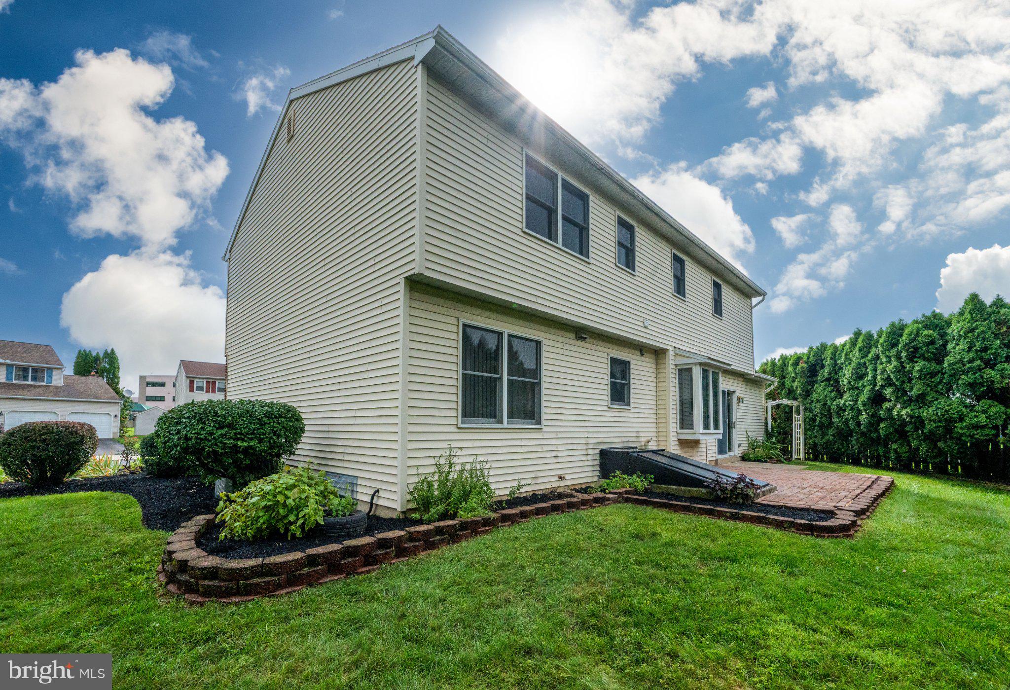 1302 FREDRICK BOULEVARD