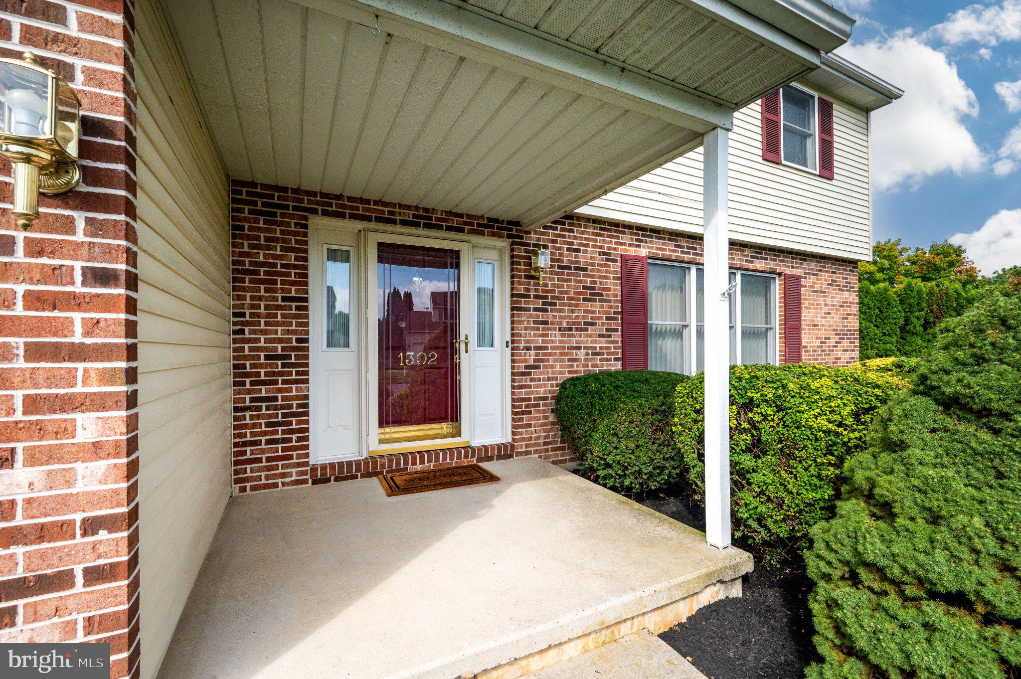 1302 FREDRICK BOULEVARD