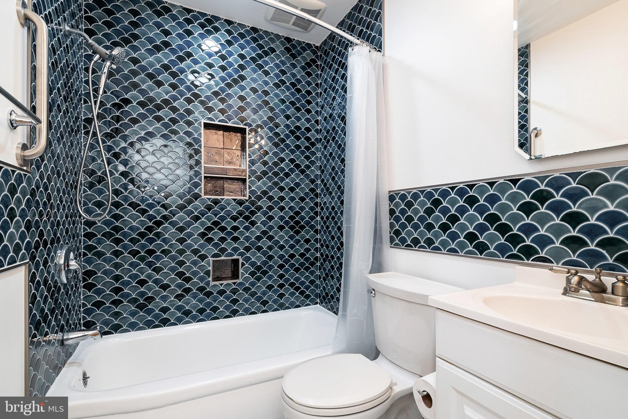 ROCK CREEK PALISADES - Residential Lease