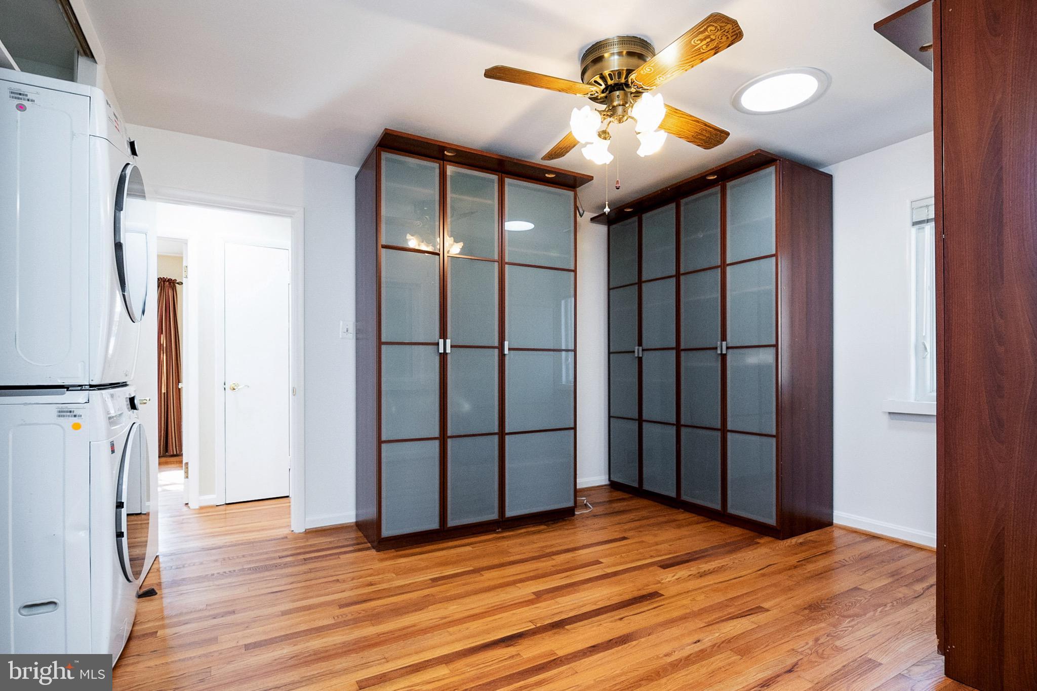 ROCK CREEK PALISADES - Residential Lease