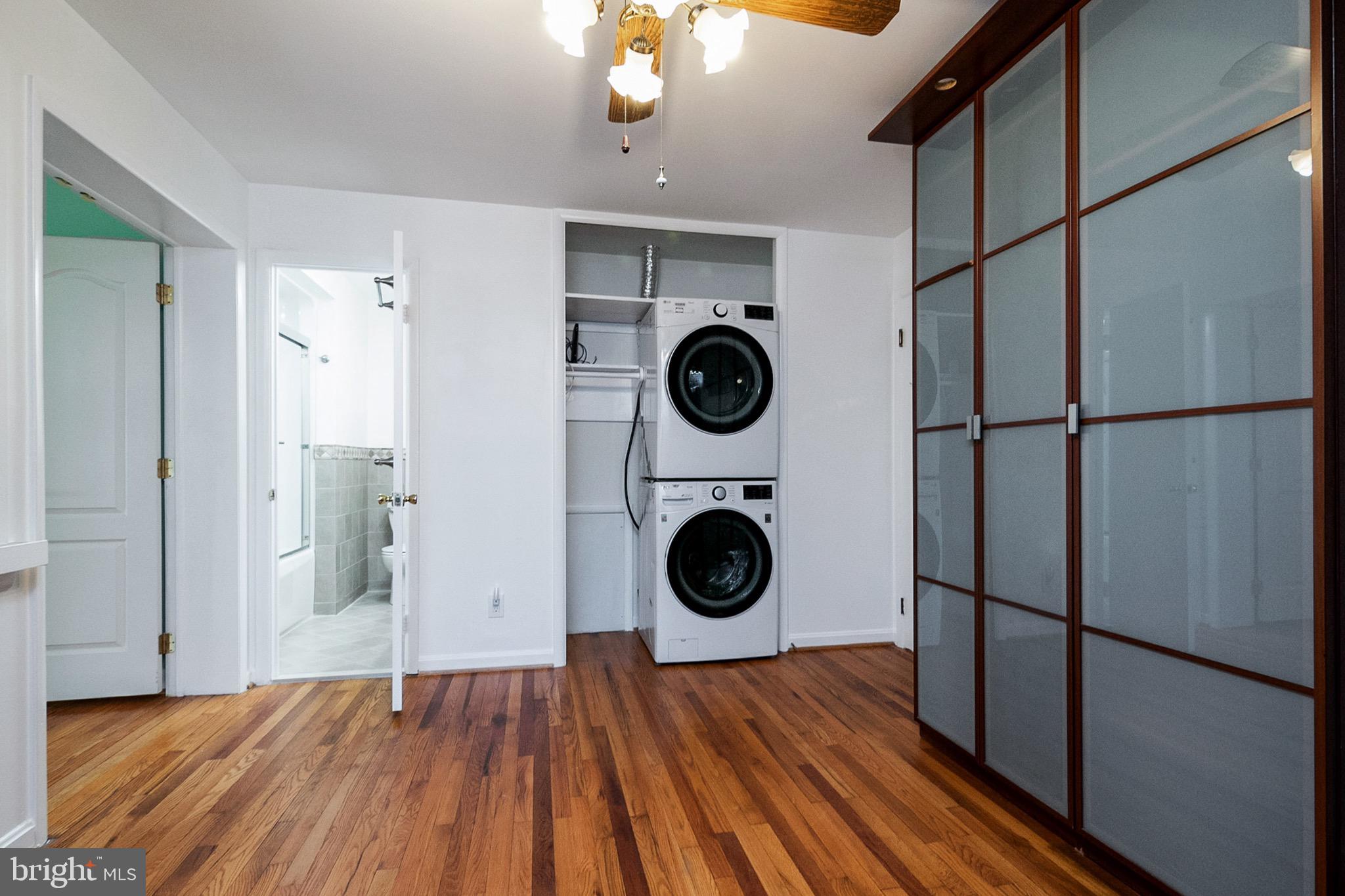 ROCK CREEK PALISADES - Residential Lease