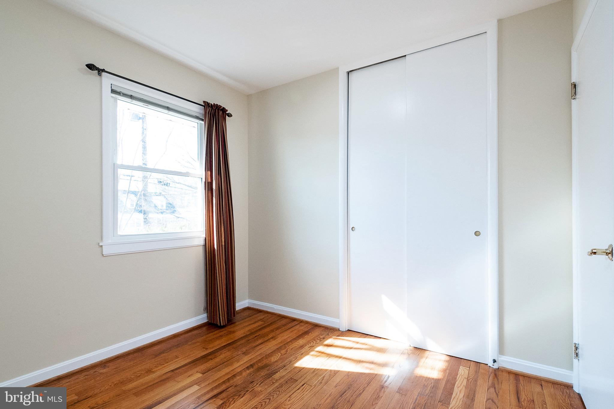 ROCK CREEK PALISADES - Residential Lease