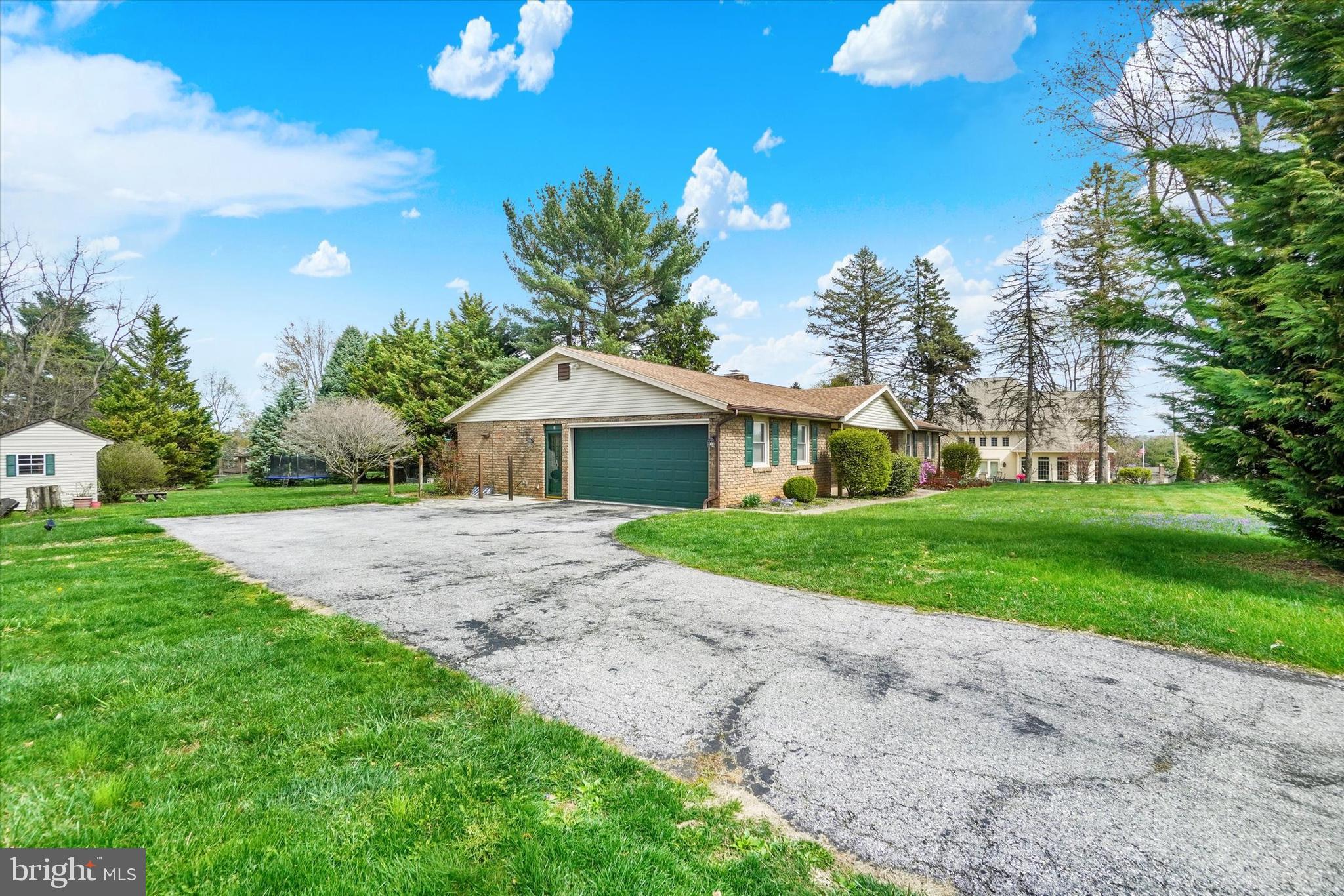 5 MARLBOROUGH DRIVE