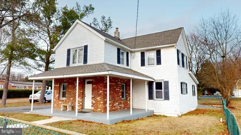 434 N Main Street, Williamstown, NJ 08094 - #: NJGL2051558