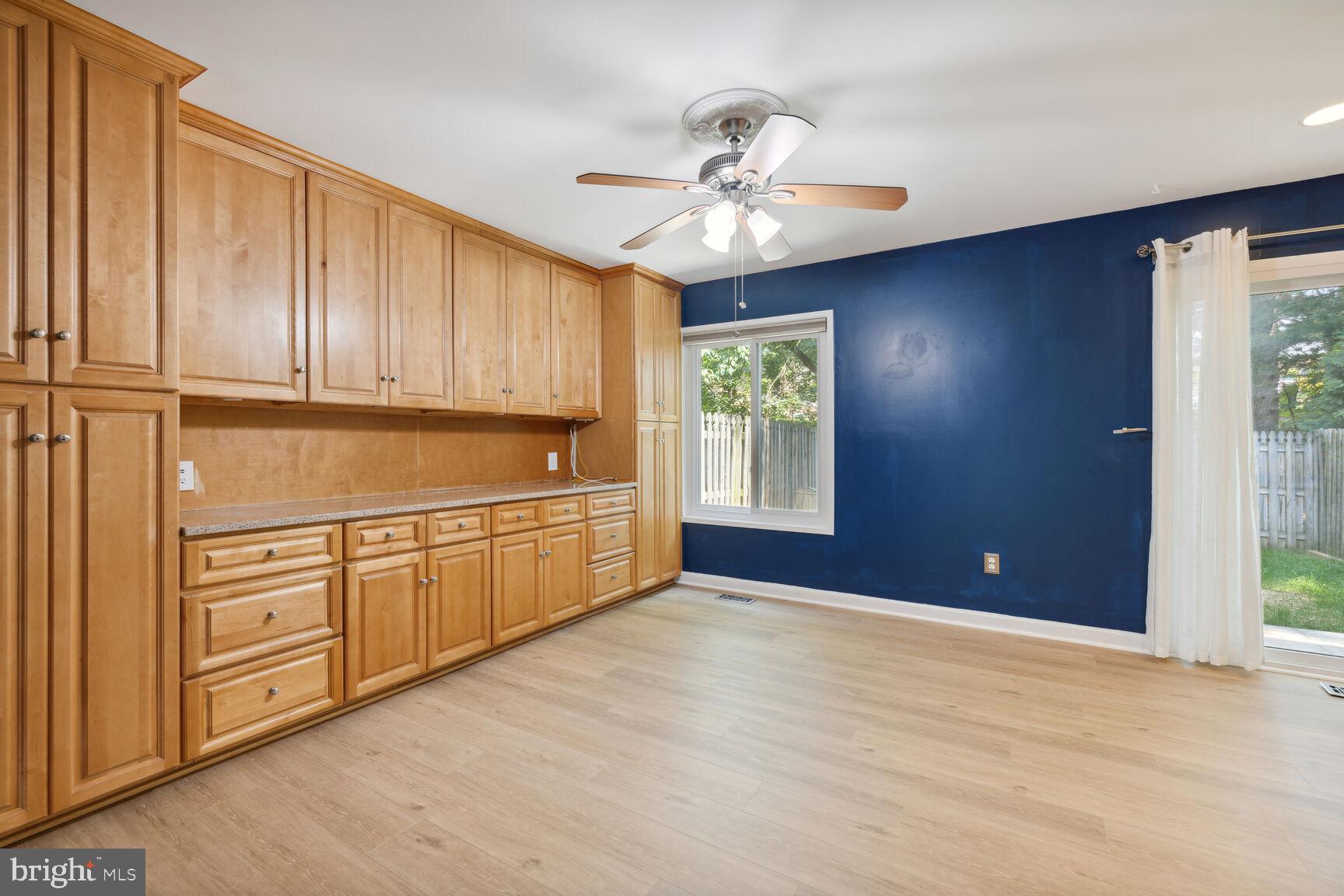 WALKERS CHOICE - Residential Lease