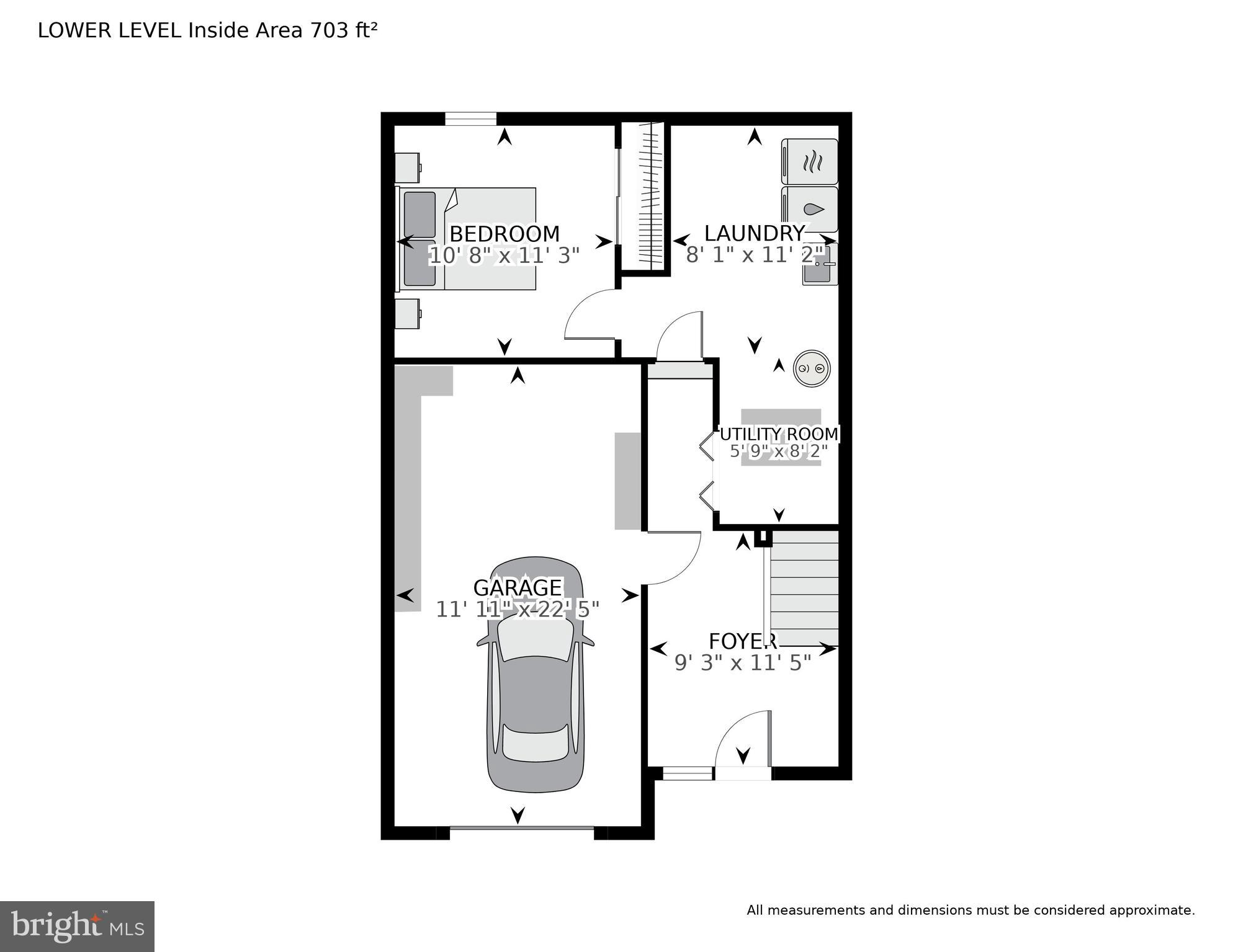 WALKERS CHOICE - Residential Lease