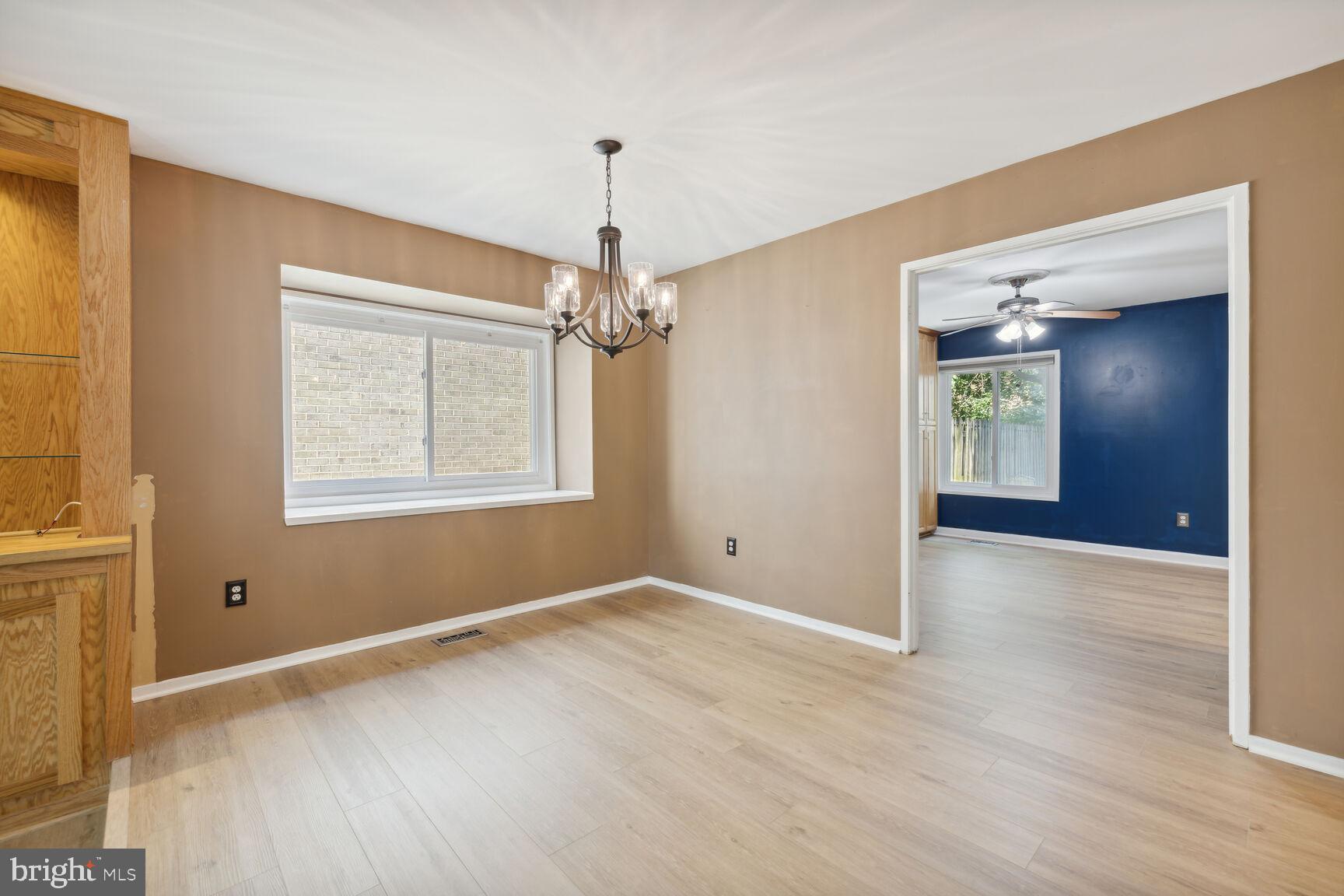 WALKERS CHOICE - Residential Lease