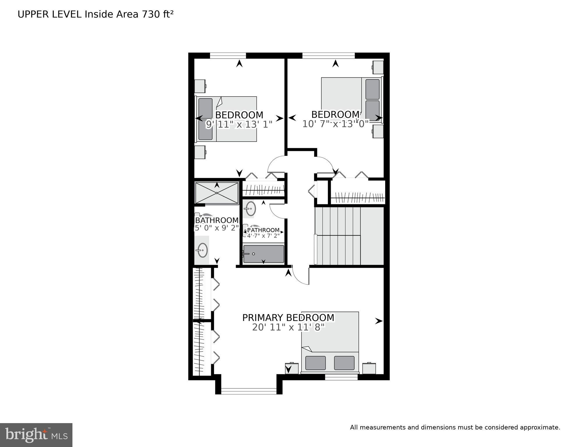 WALKERS CHOICE - Residential Lease