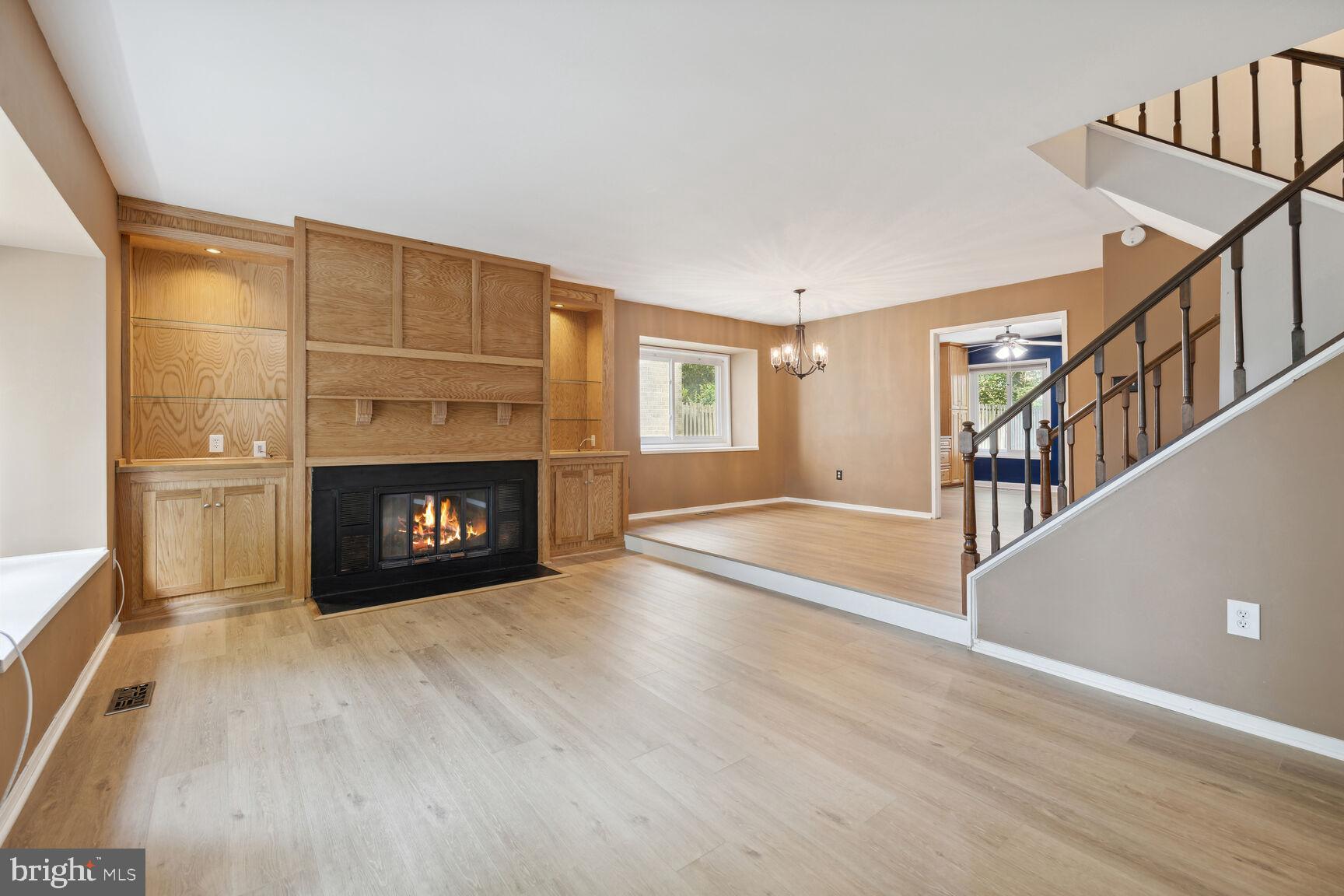 WALKERS CHOICE - Residential Lease