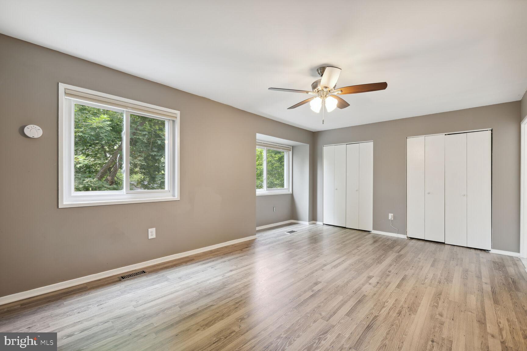 WALKERS CHOICE - Residential Lease