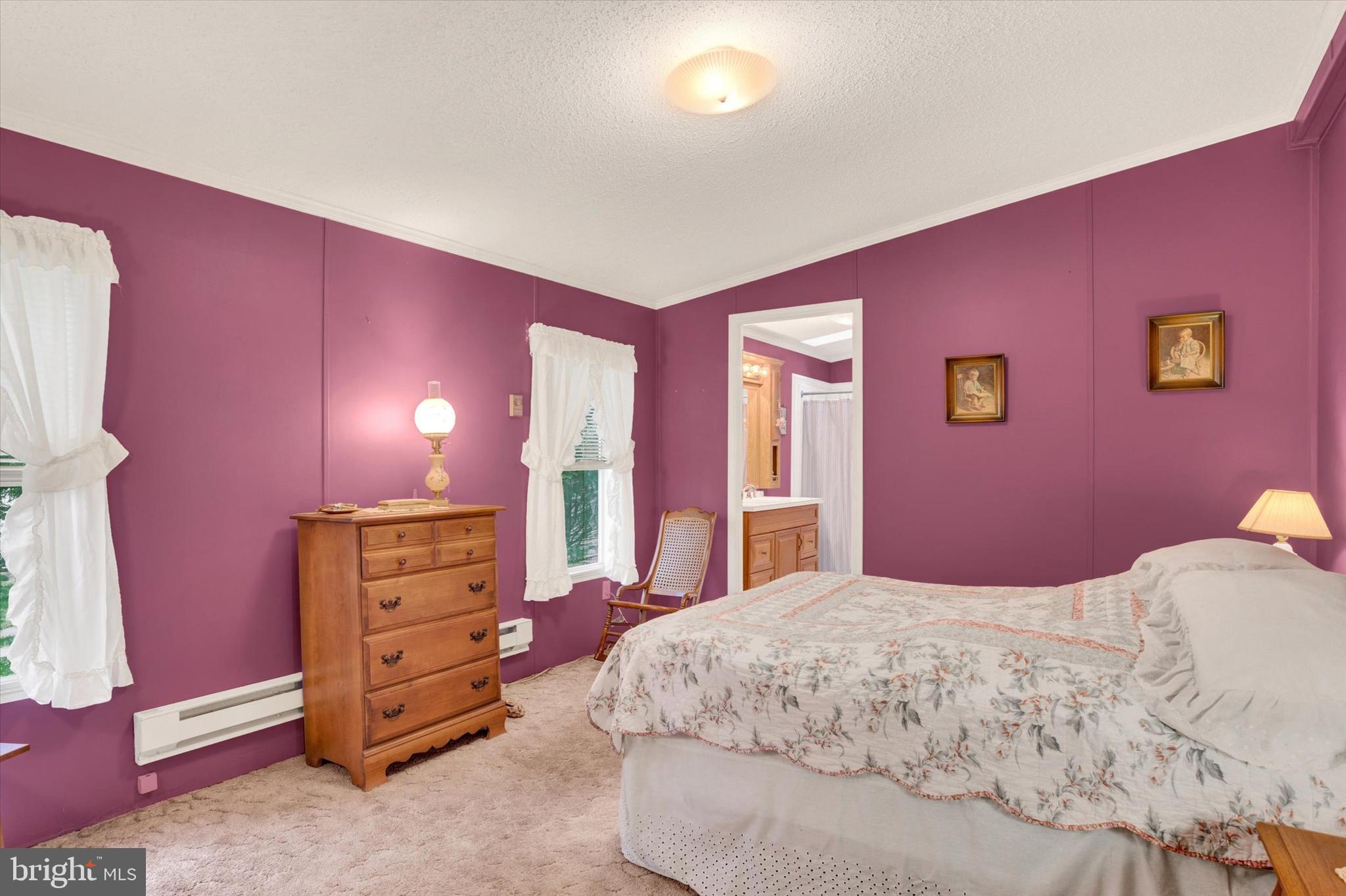 COUNTRY MANOR FARMS - Residential