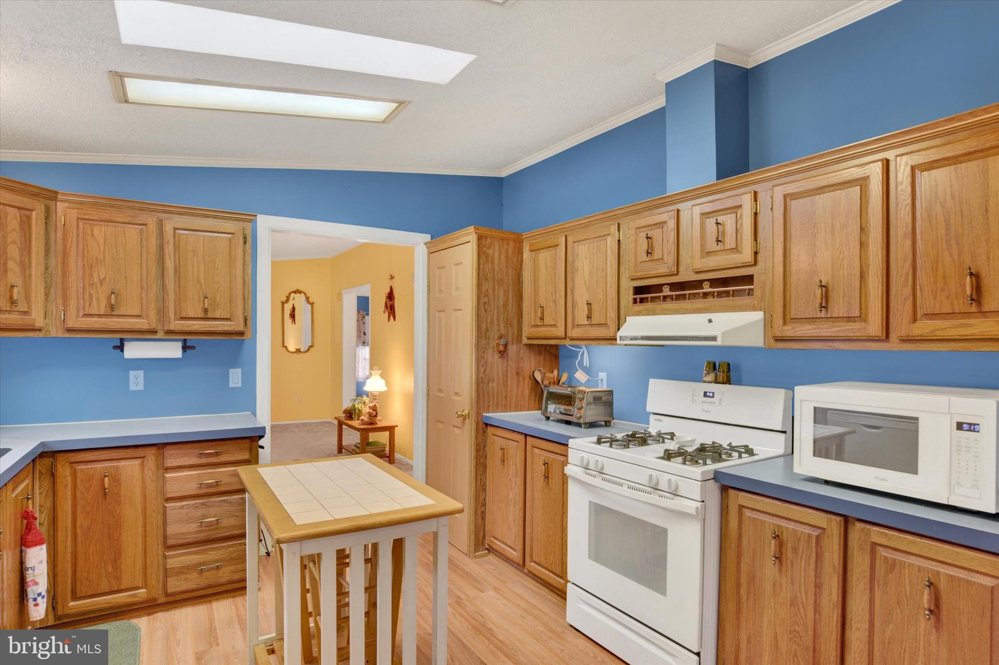 COUNTRY MANOR FARMS - Residential