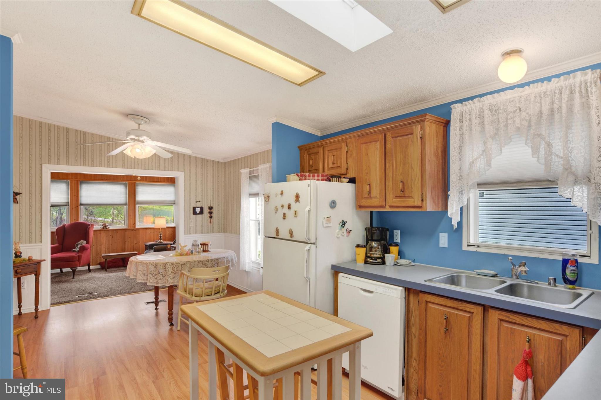 COUNTRY MANOR FARMS - Residential