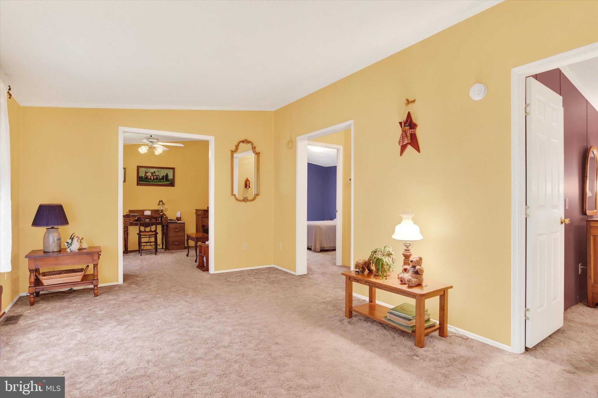 COUNTRY MANOR FARMS - Residential