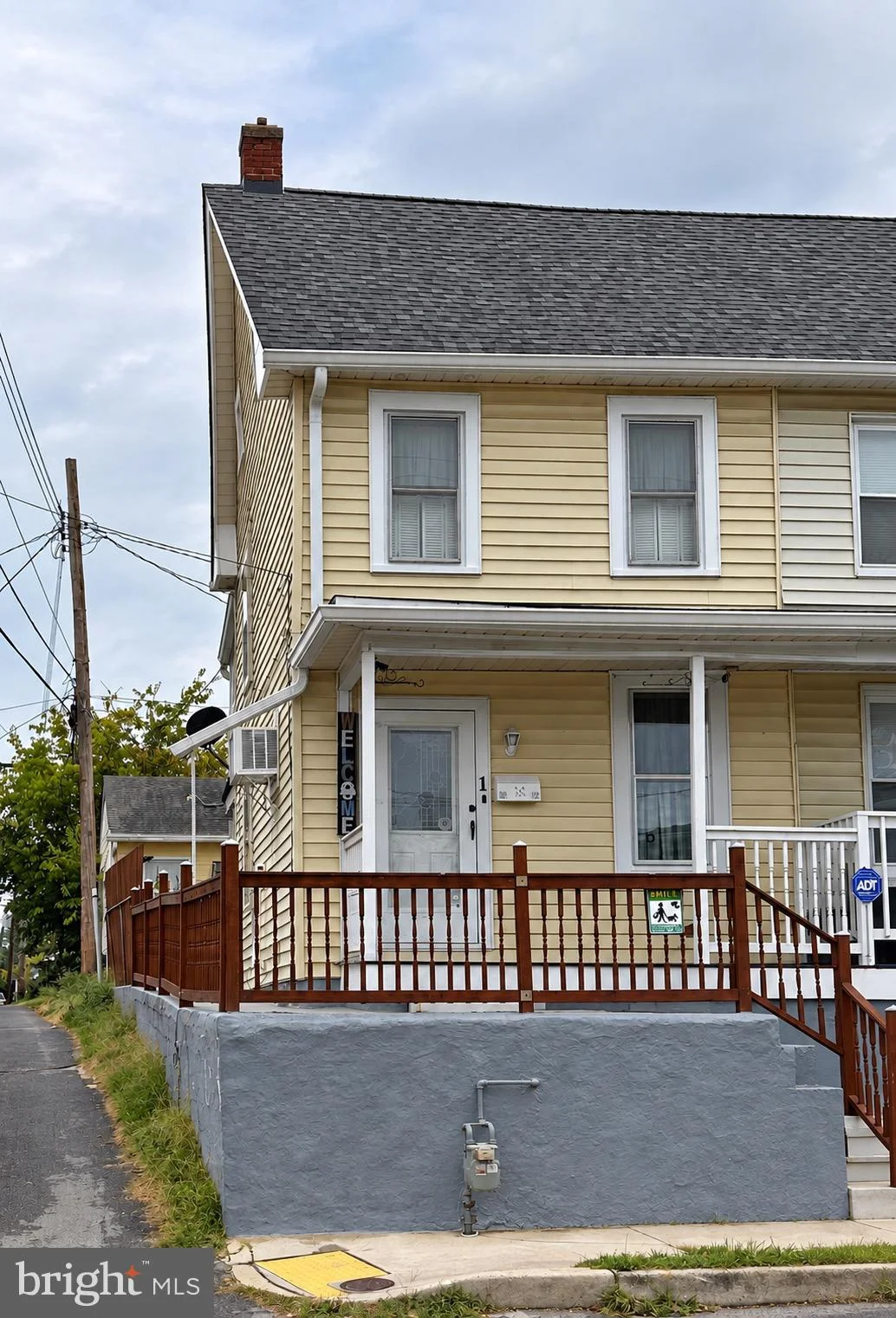 1 W Howard Street, Hagerstown, MD 21740