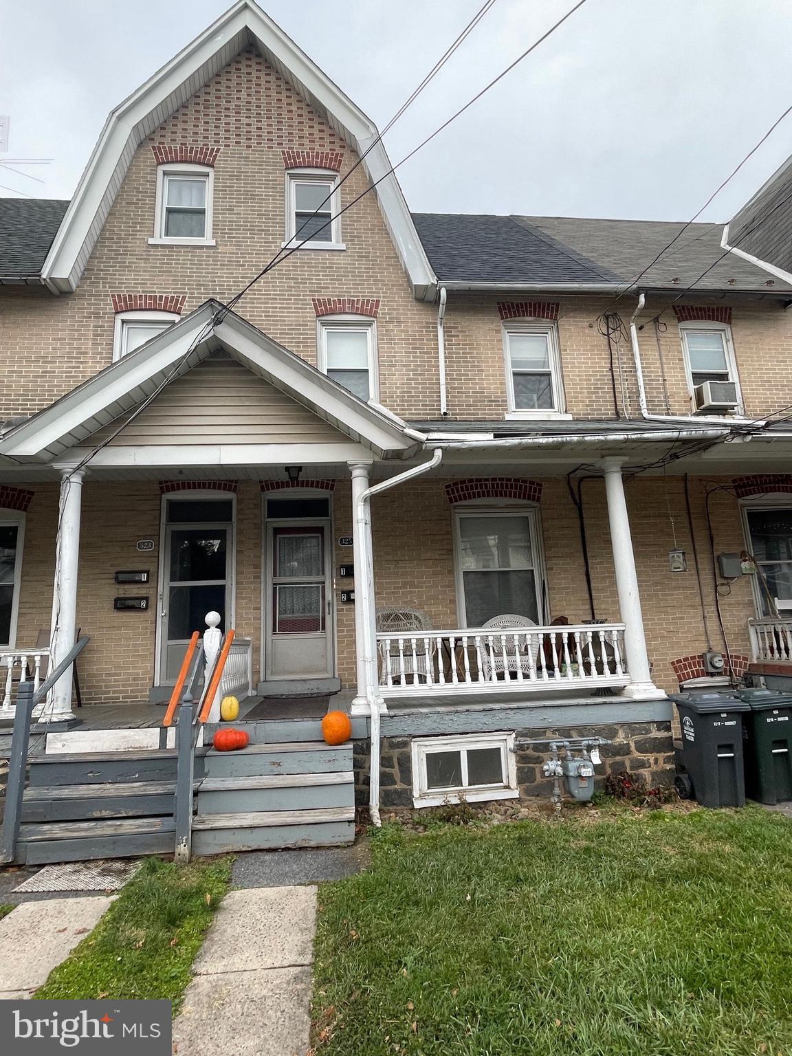 NONE AVAILABLE - Residential Lease