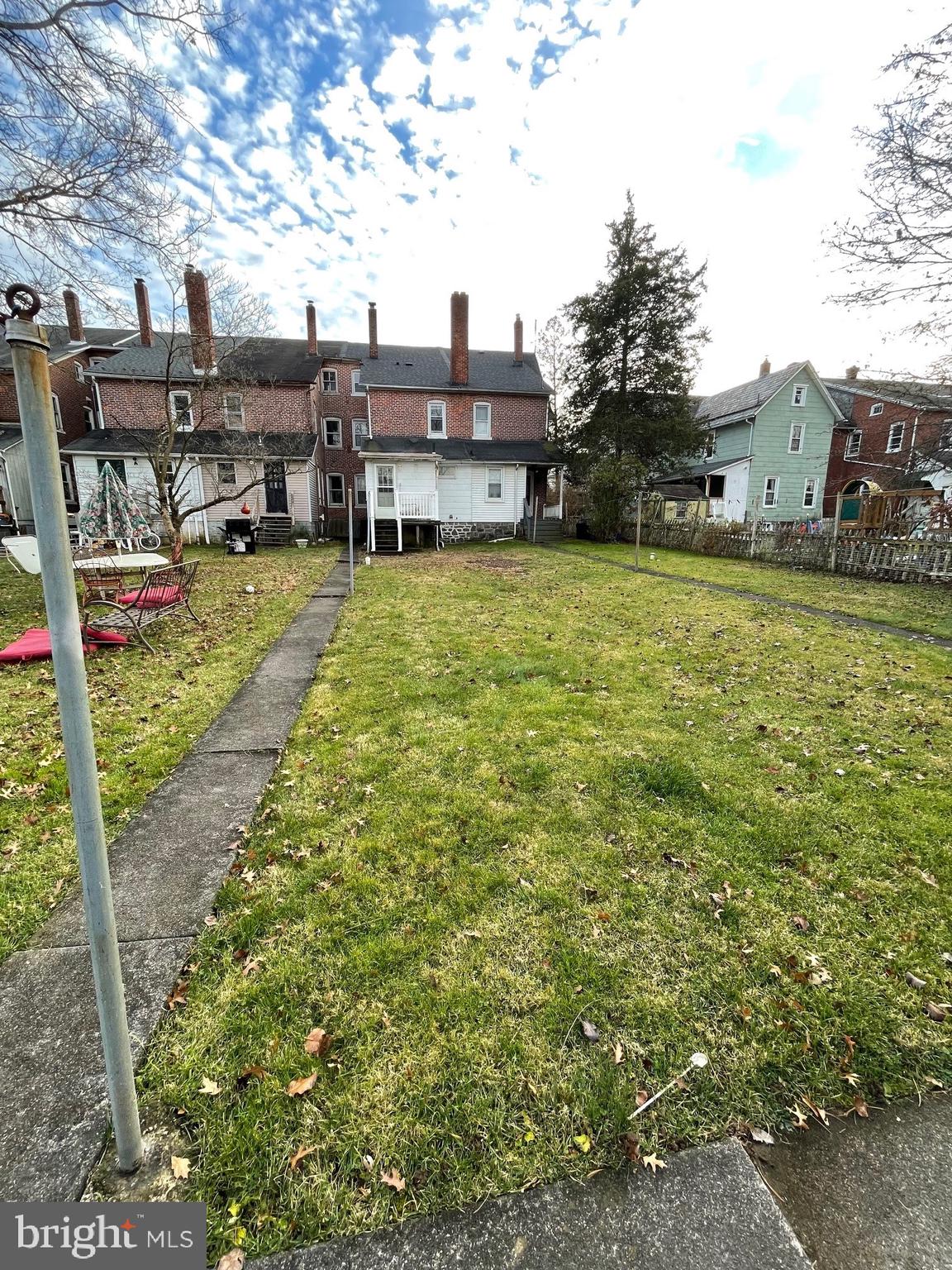 NONE AVAILABLE - Residential Lease