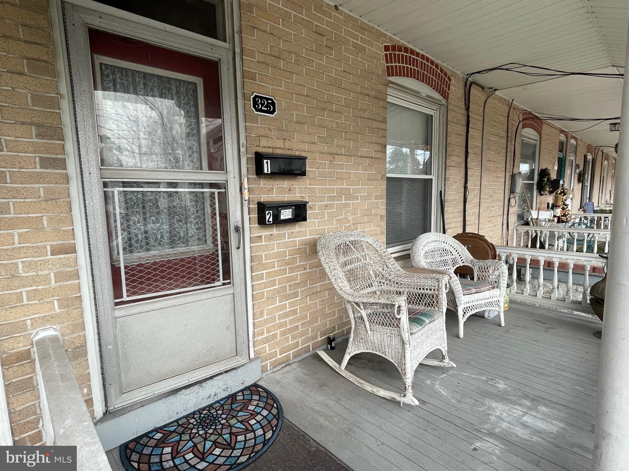 NONE AVAILABLE - Residential Lease