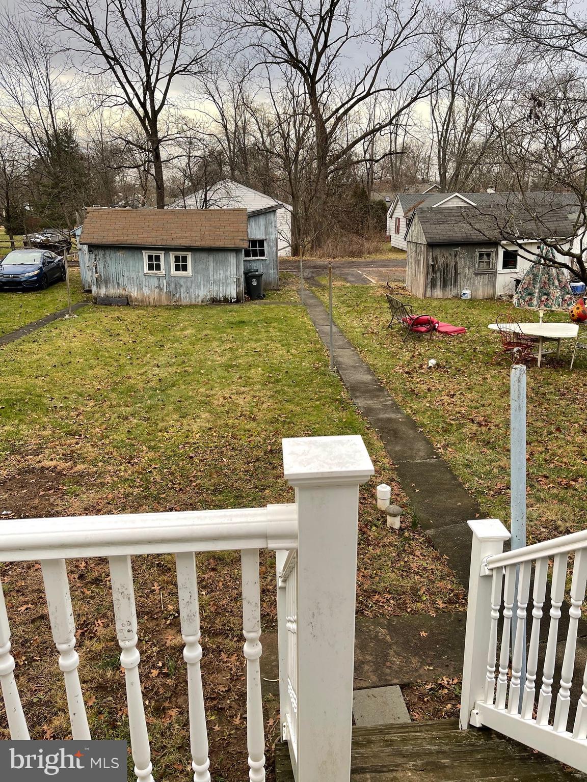 NONE AVAILABLE - Residential Lease