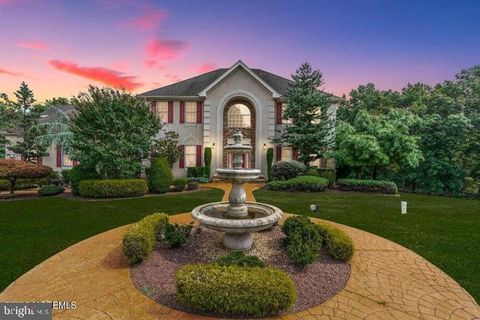 1 TURTLE CLAN COURT MILLSTONE TOWNSHIP NJ 08510