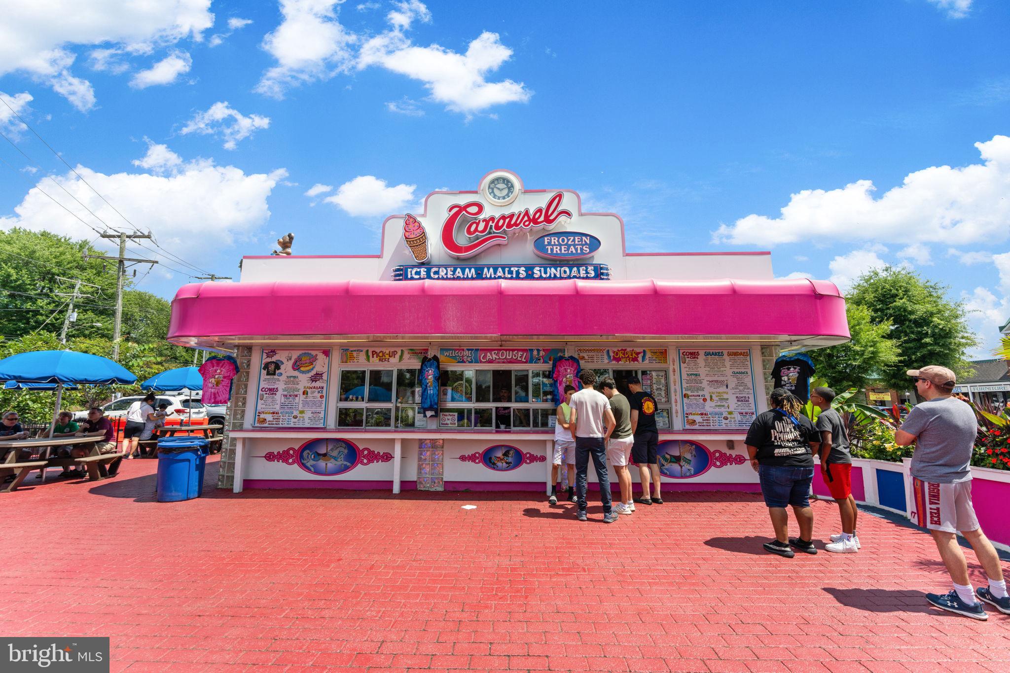 MOUNT HOPE ESTATES - Residential