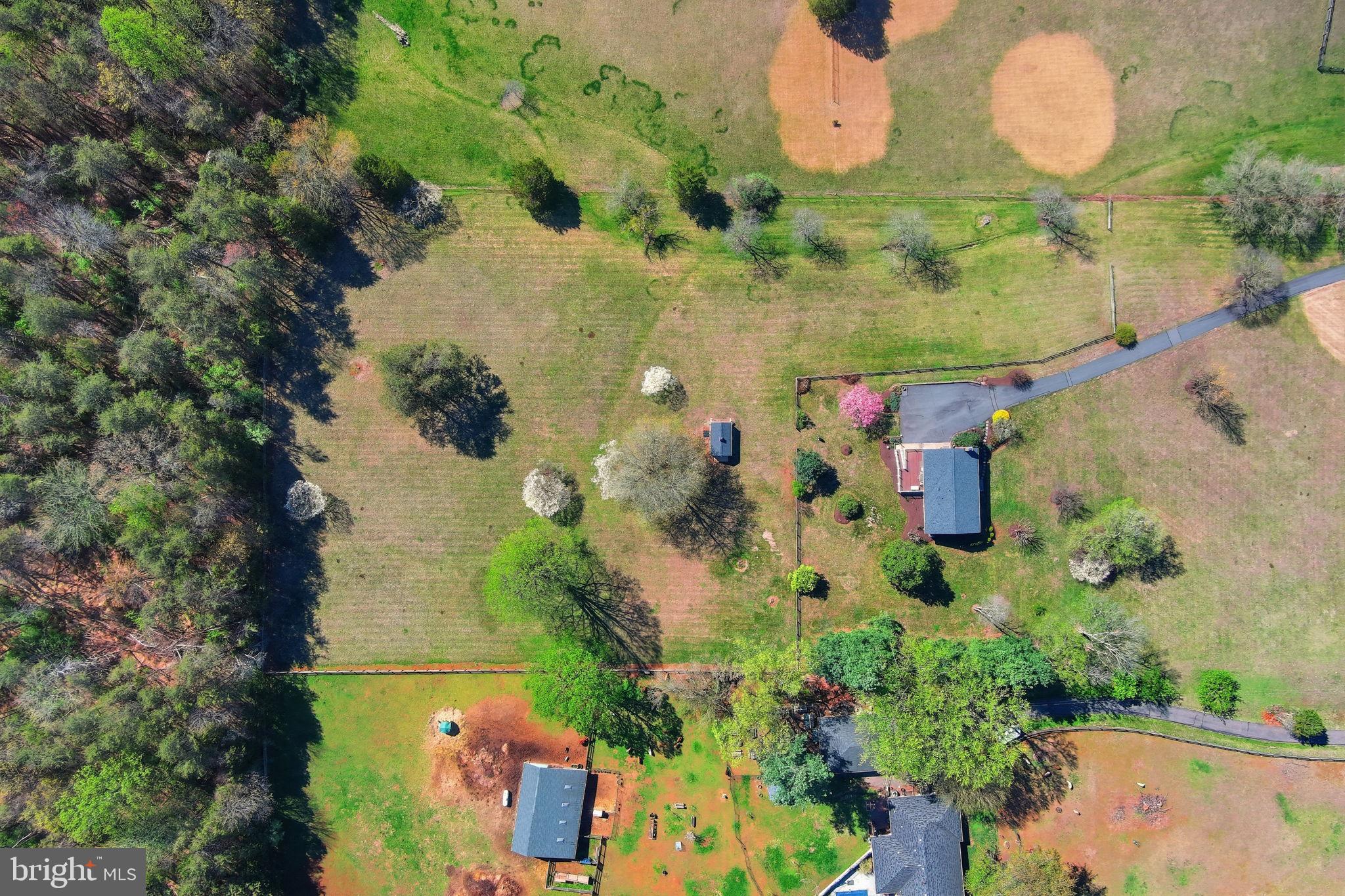 MOUNT HOPE ESTATES - Residential