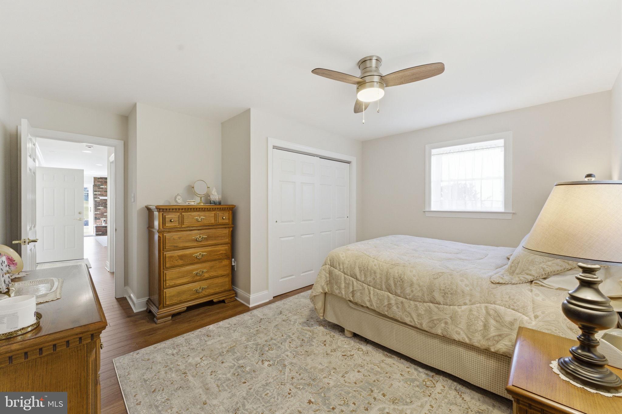 MOUNT HOPE ESTATES - Residential