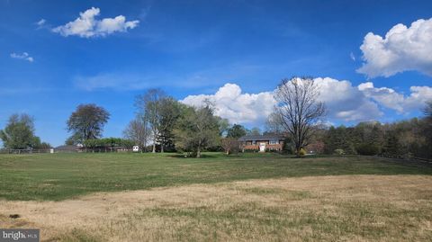 6163 GEORGETOWN ROAD BROAD RUN VA 20137