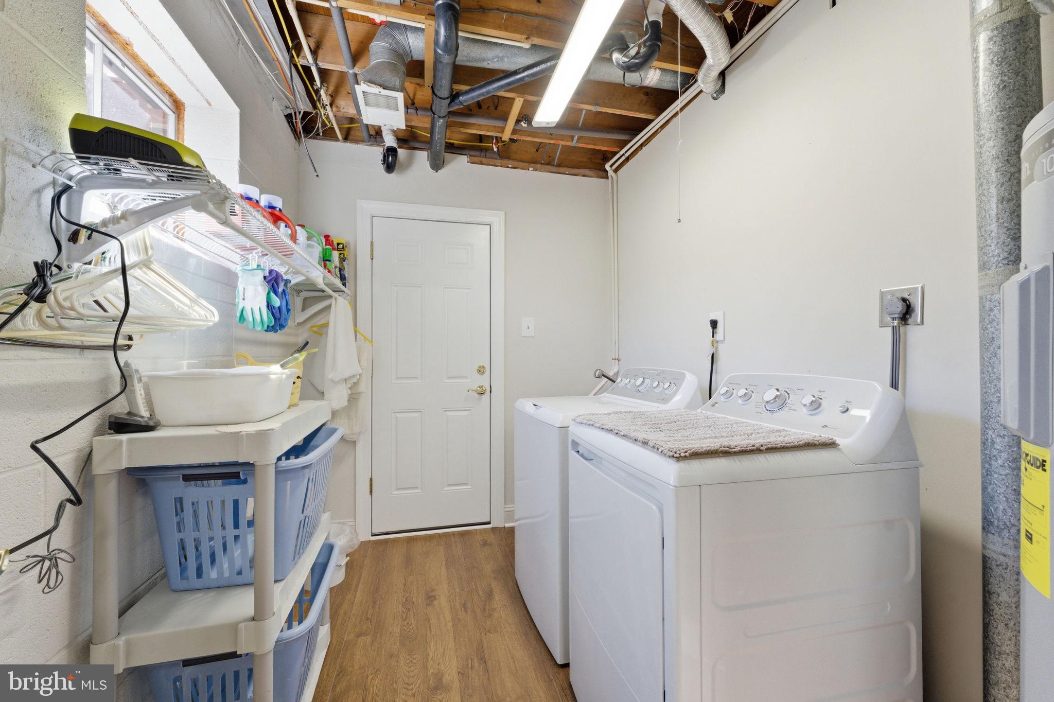 MOUNT HOPE ESTATES - Residential