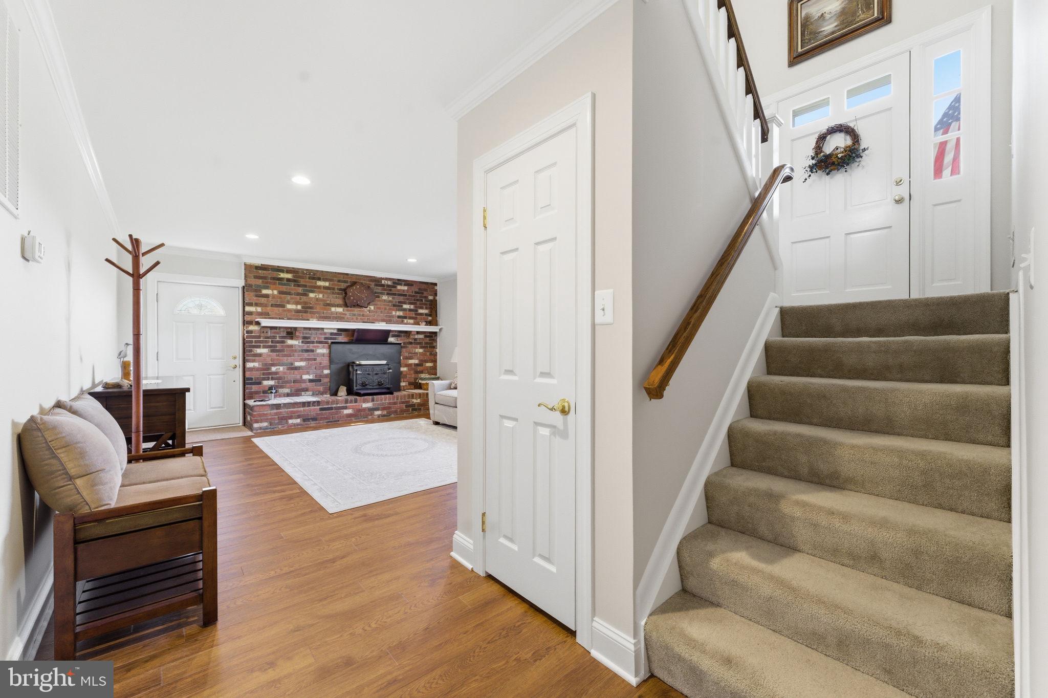 MOUNT HOPE ESTATES - Residential