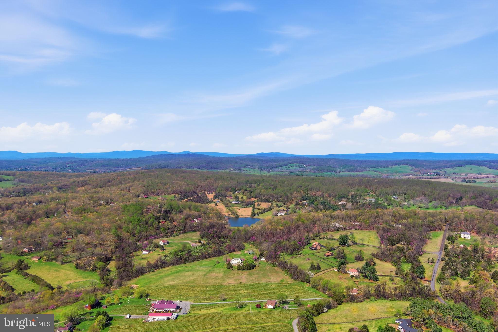 MOUNT HOPE ESTATES - Residential