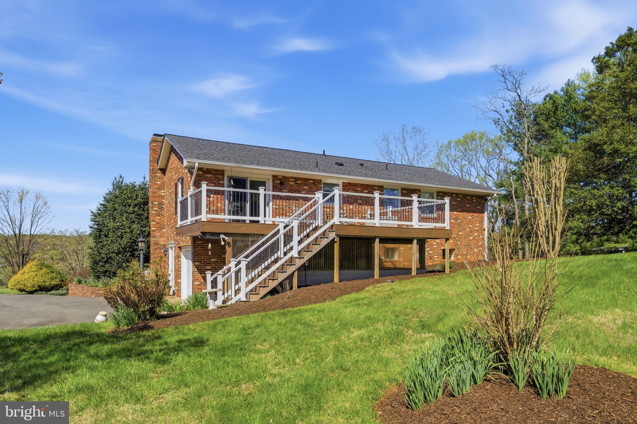 MOUNT HOPE ESTATES - Residential