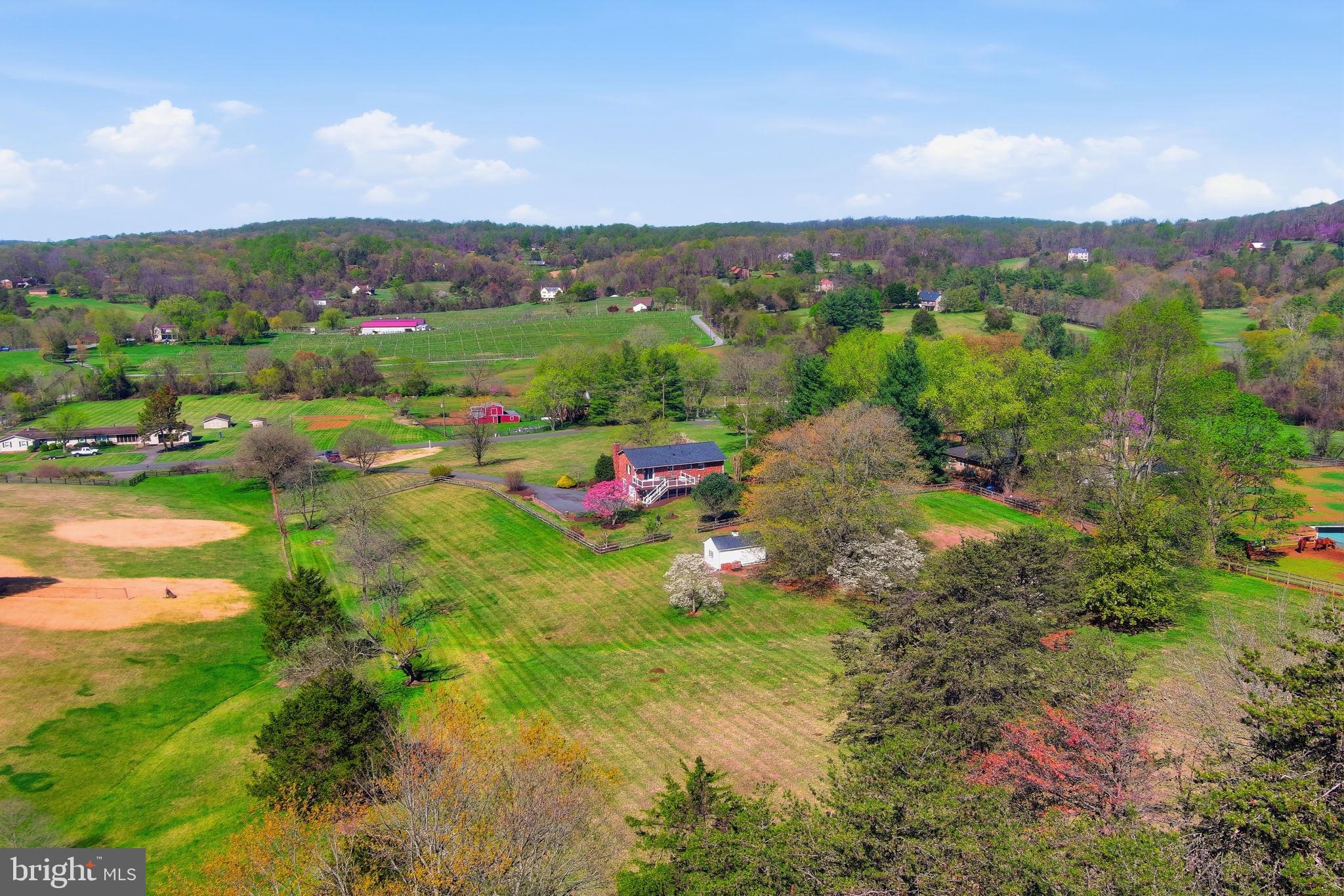 MOUNT HOPE ESTATES - Residential