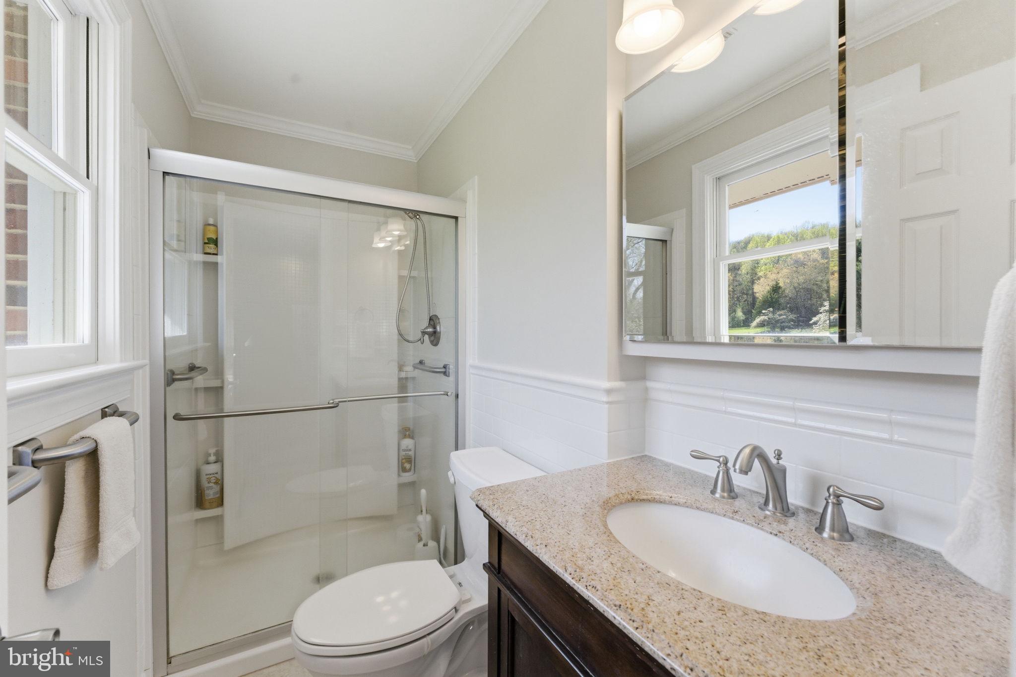 MOUNT HOPE ESTATES - Residential