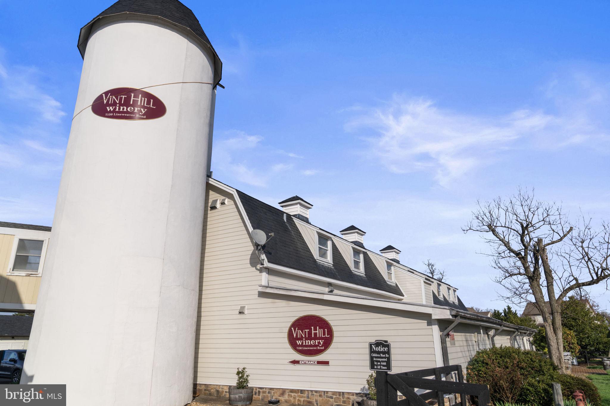 MOUNT HOPE ESTATES - Residential