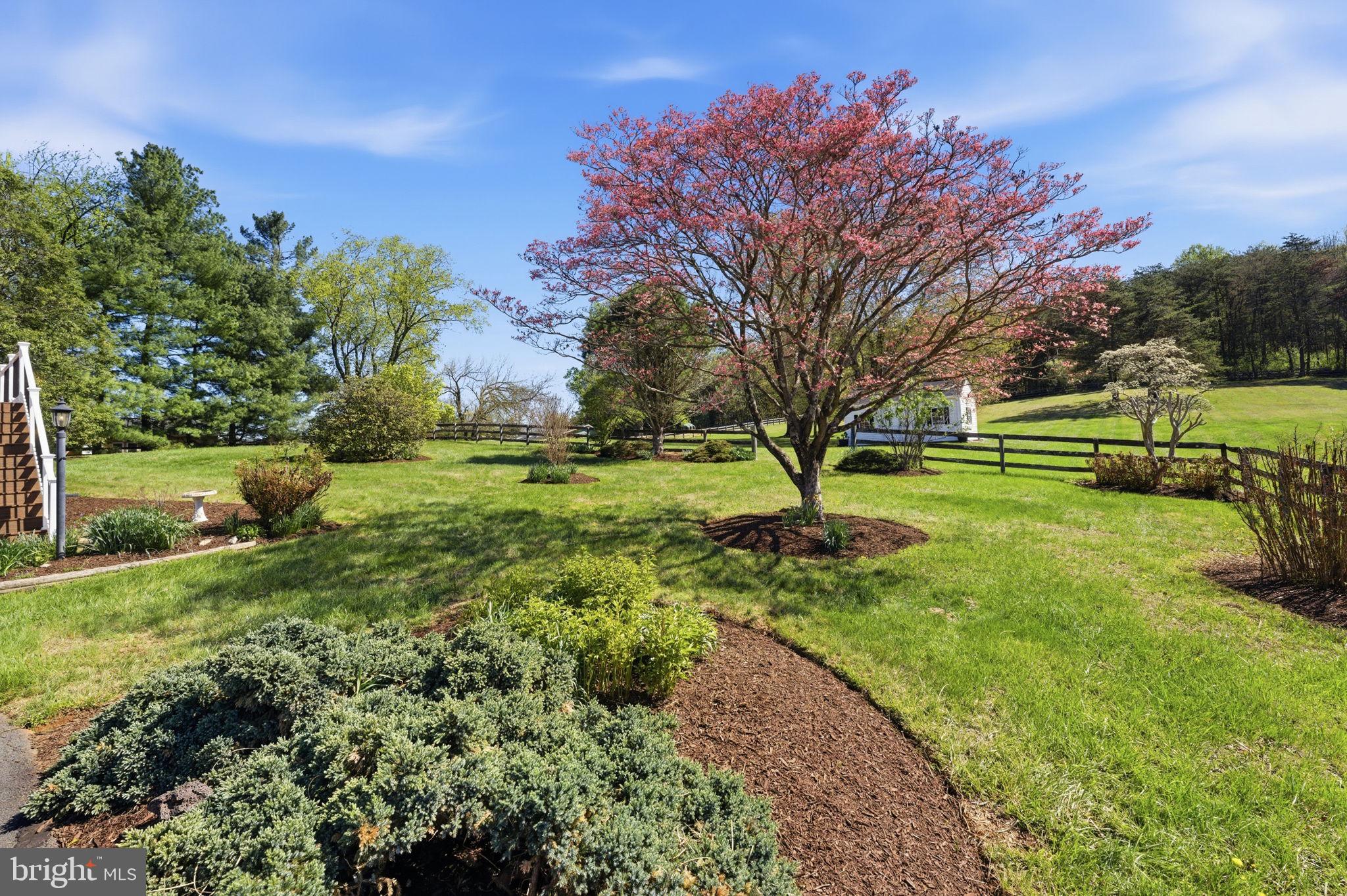 MOUNT HOPE ESTATES - Residential