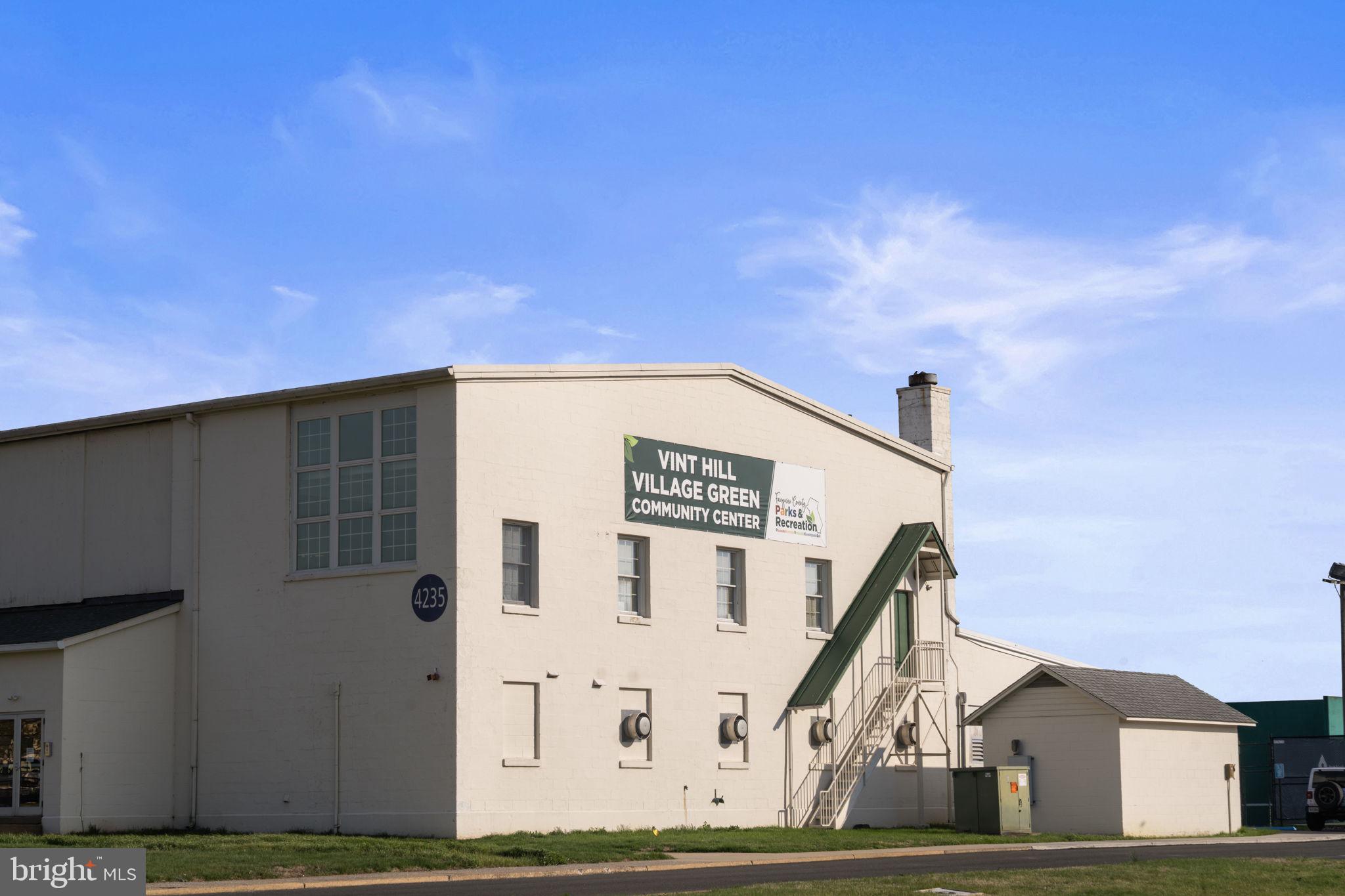 MOUNT HOPE ESTATES - Residential