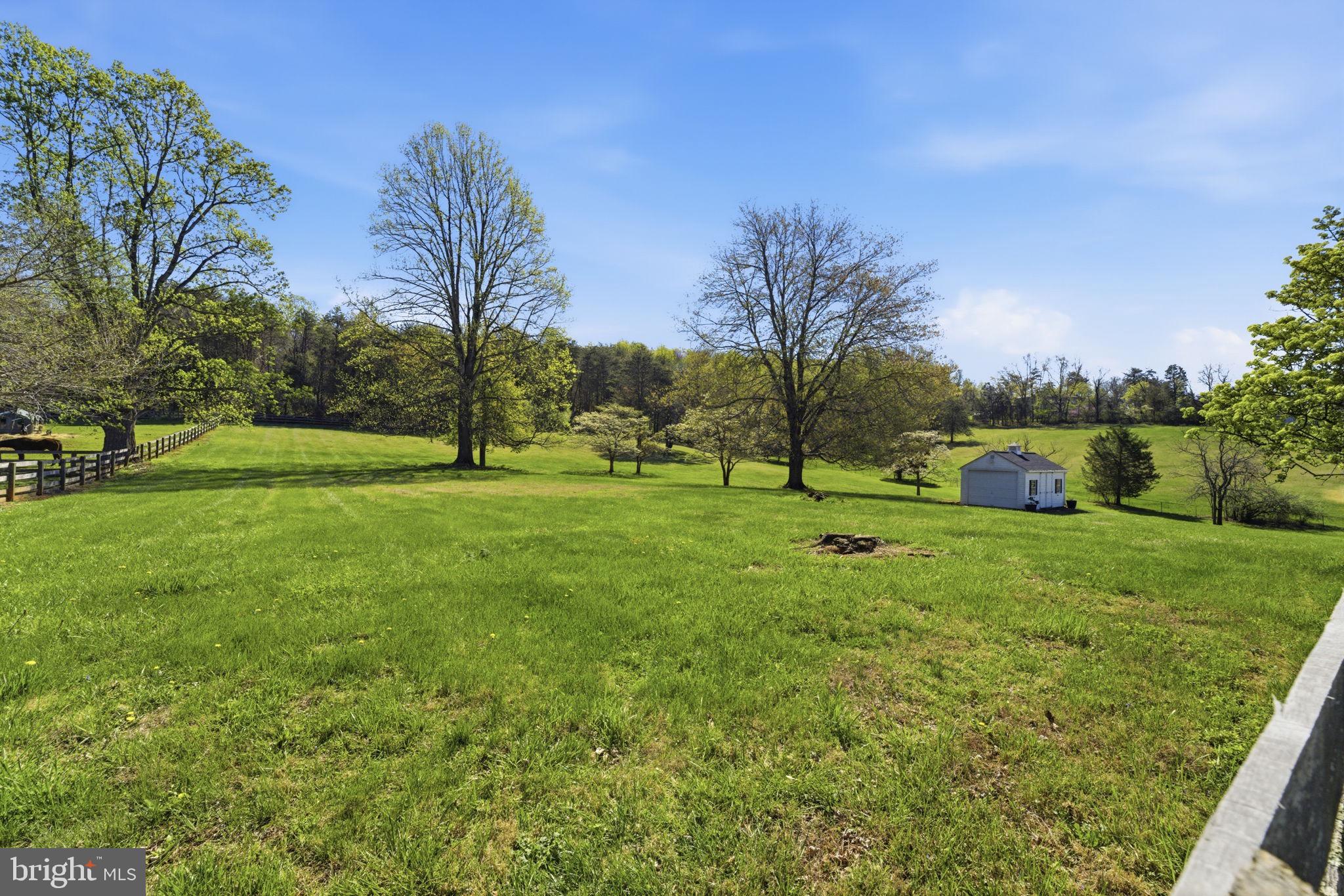 MOUNT HOPE ESTATES - Residential