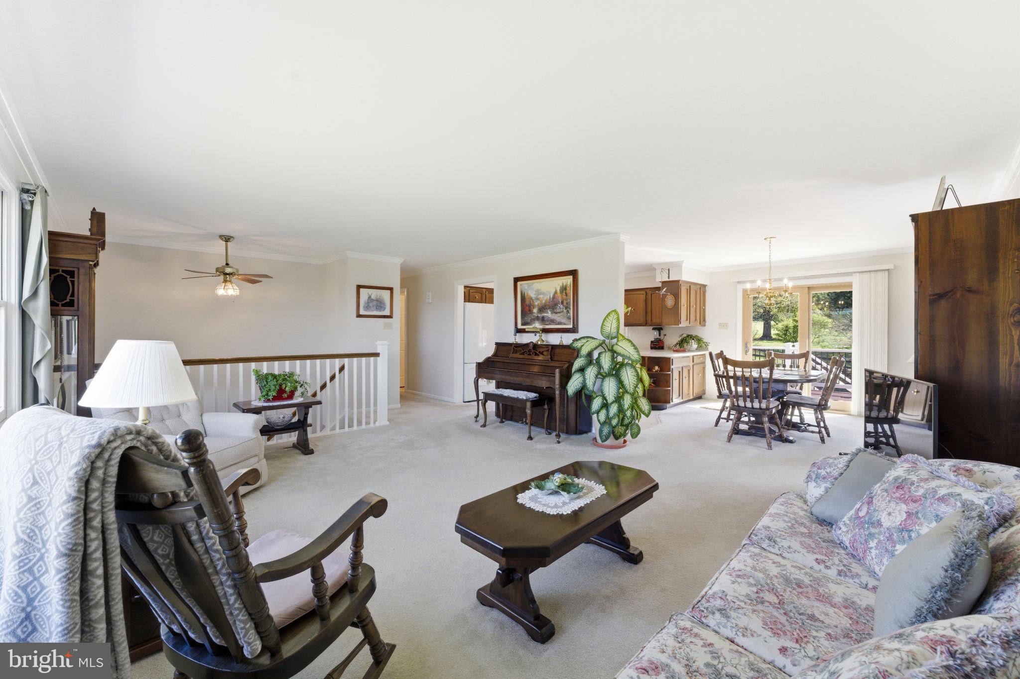 MOUNT HOPE ESTATES - Residential