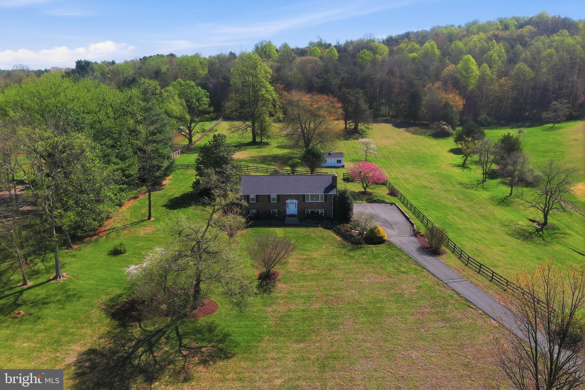 MOUNT HOPE ESTATES - Residential