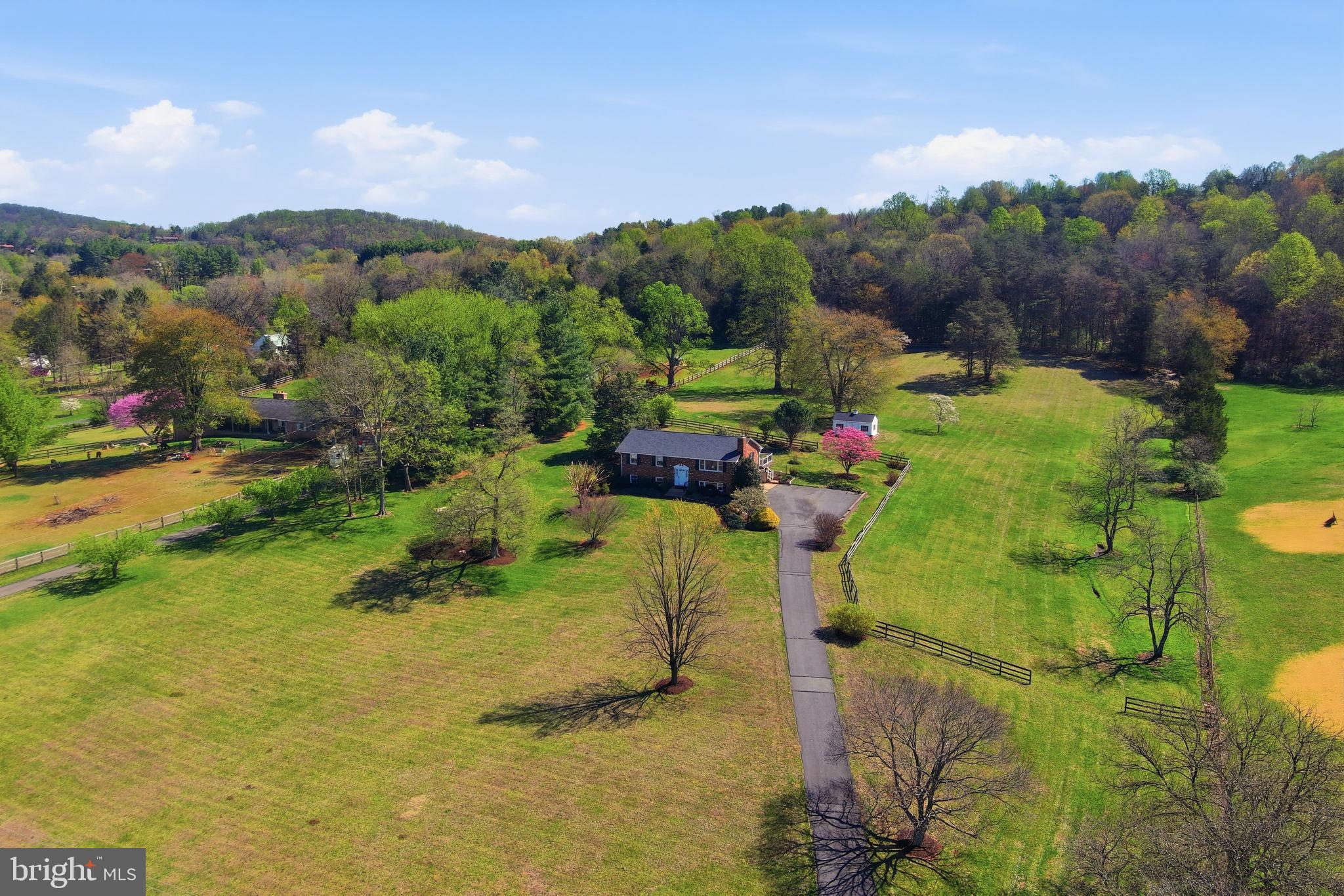 MOUNT HOPE ESTATES - Residential