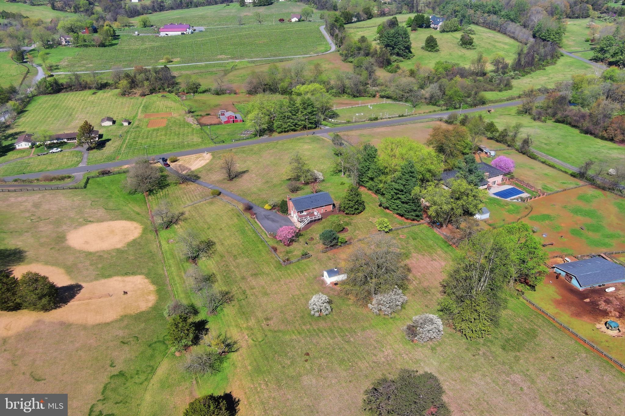 MOUNT HOPE ESTATES - Residential