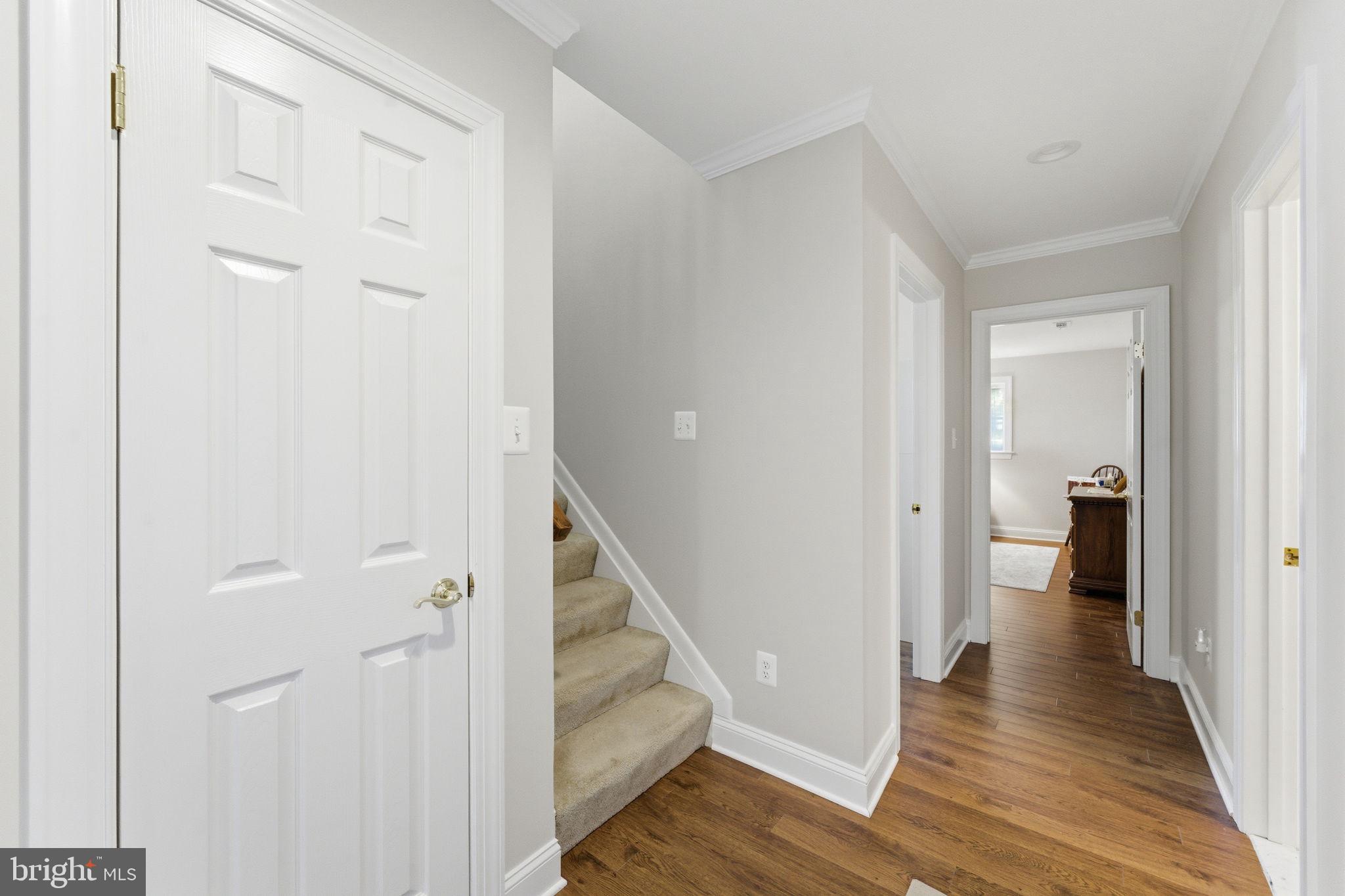 MOUNT HOPE ESTATES - Residential