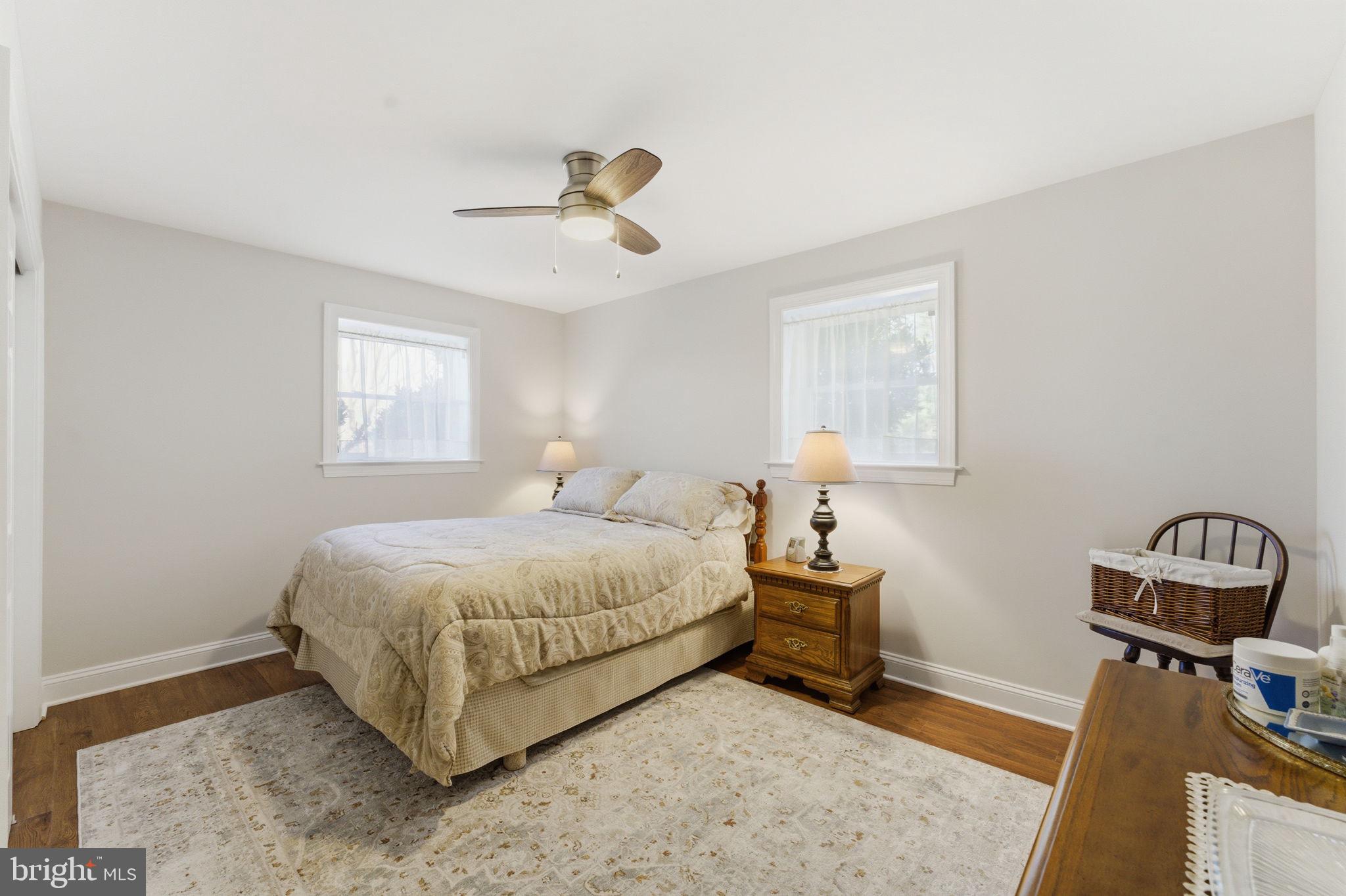 MOUNT HOPE ESTATES - Residential