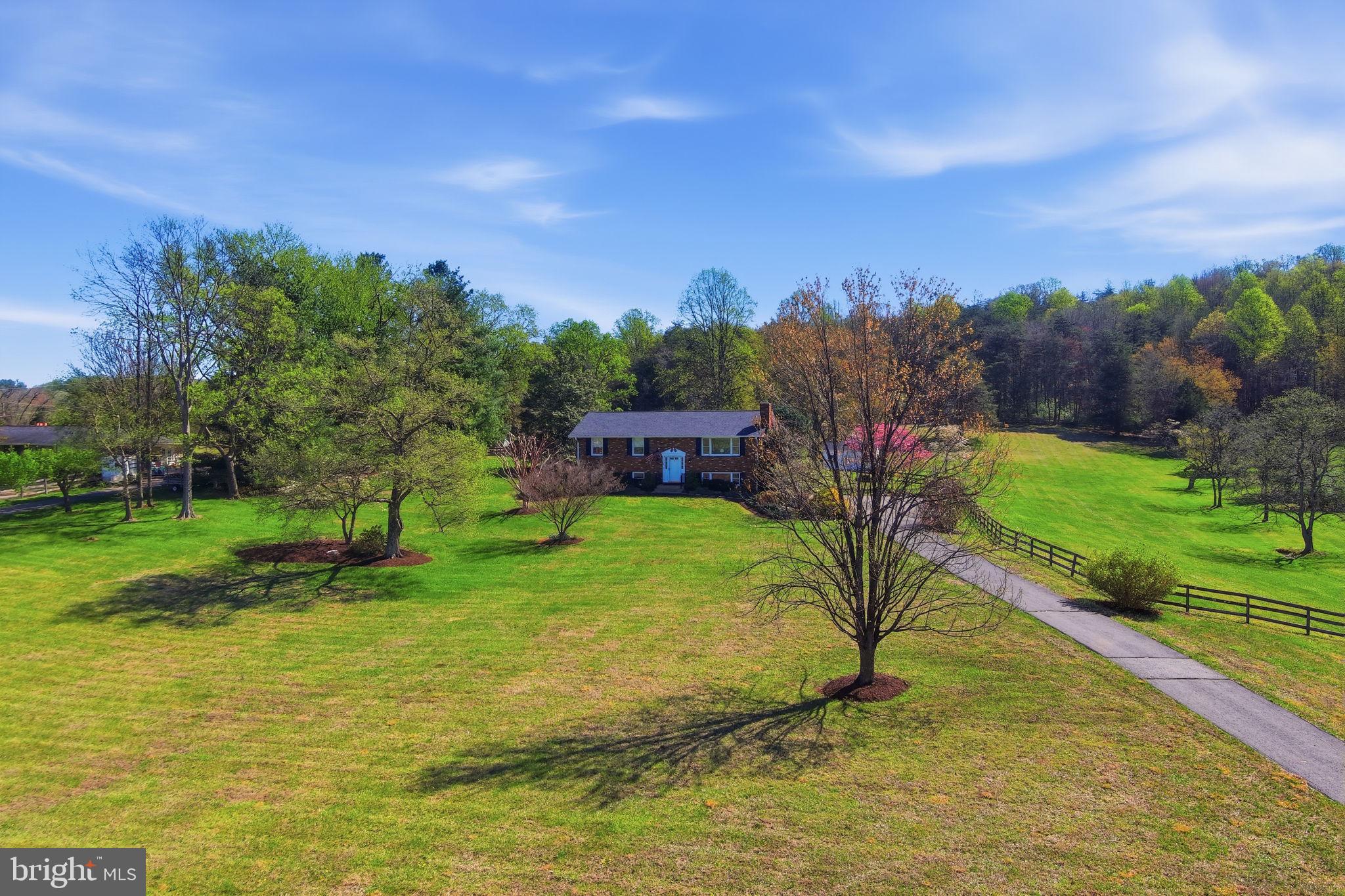 MOUNT HOPE ESTATES - Residential