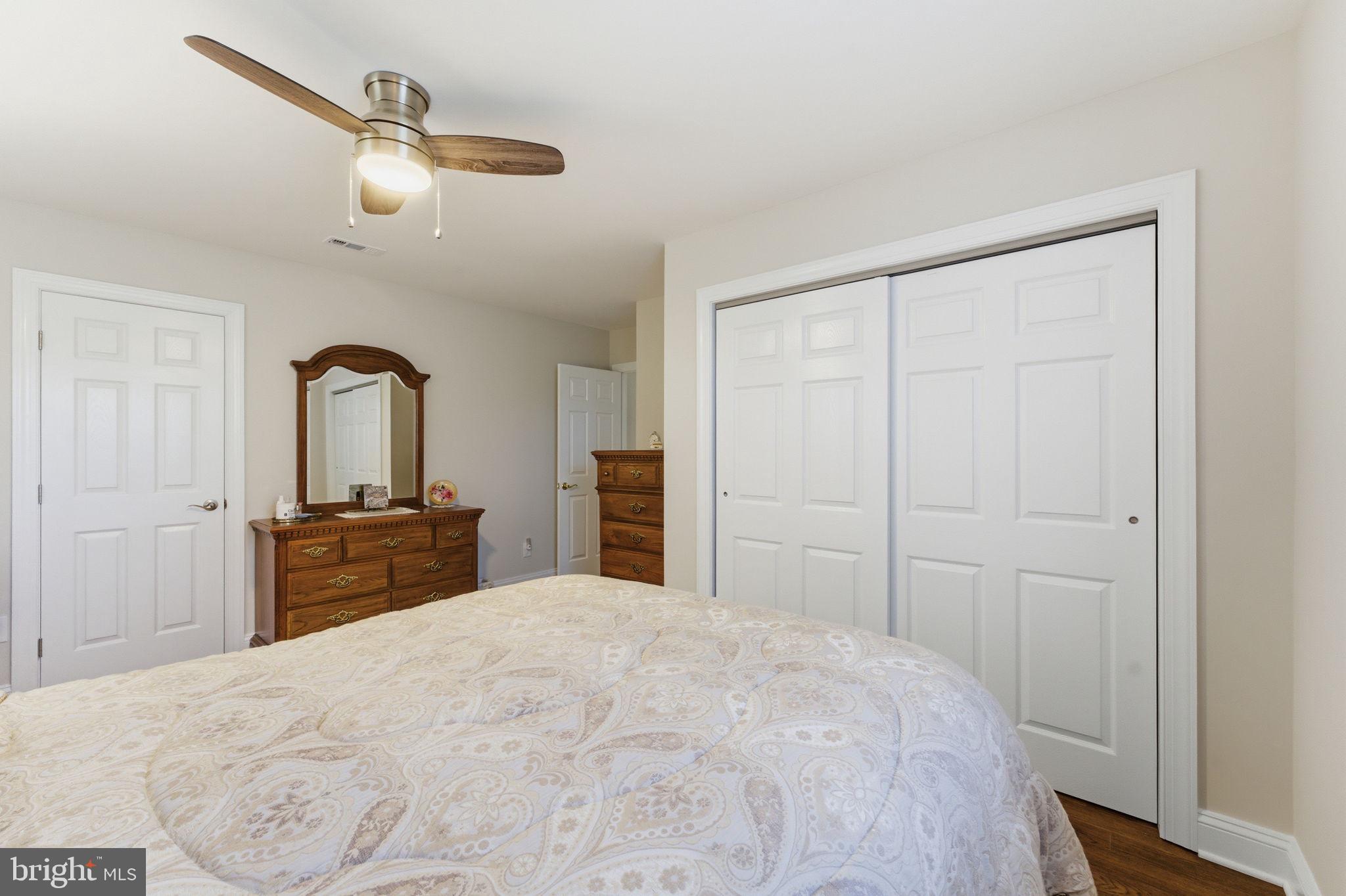 MOUNT HOPE ESTATES - Residential