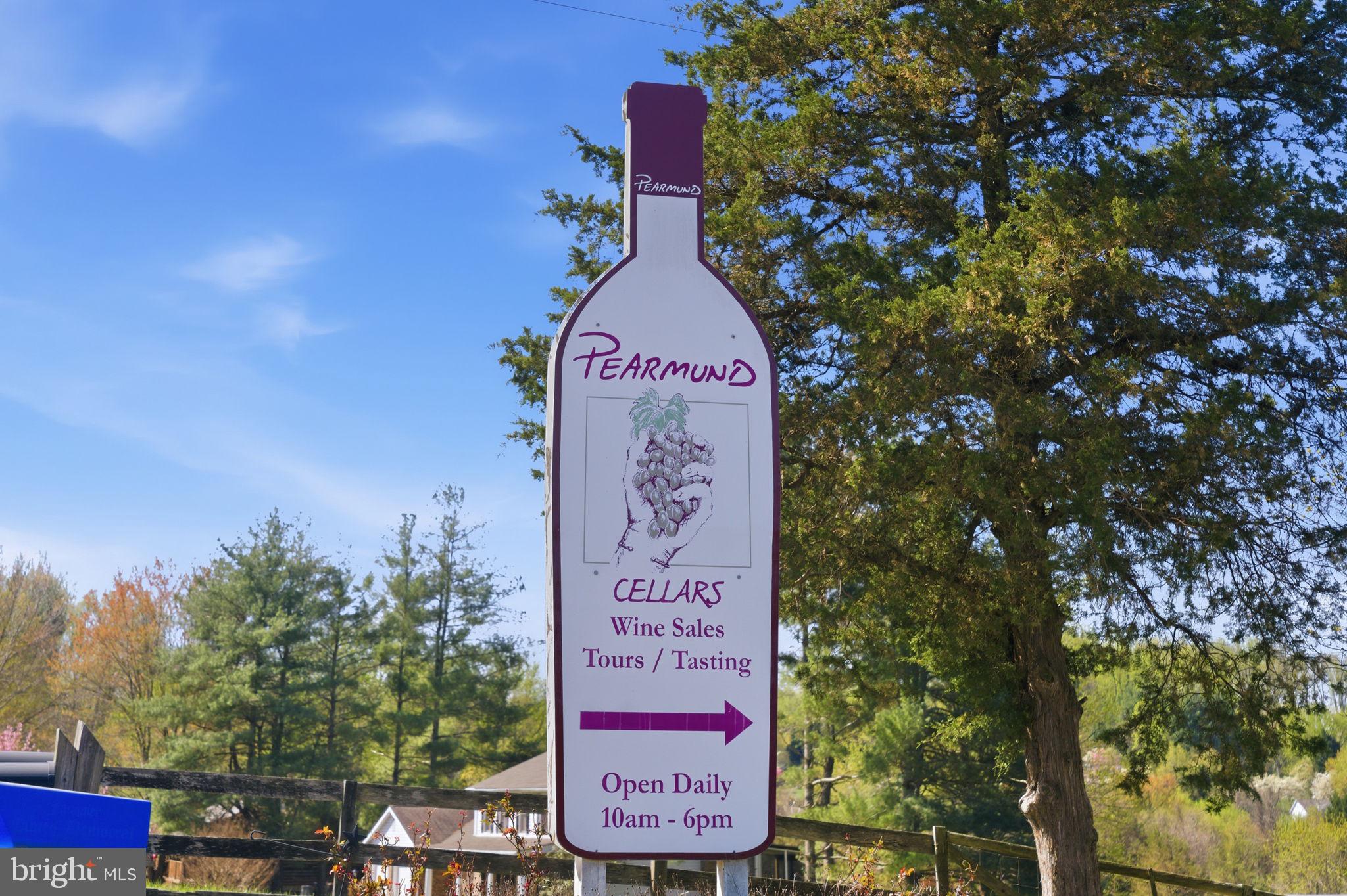 MOUNT HOPE ESTATES - Residential