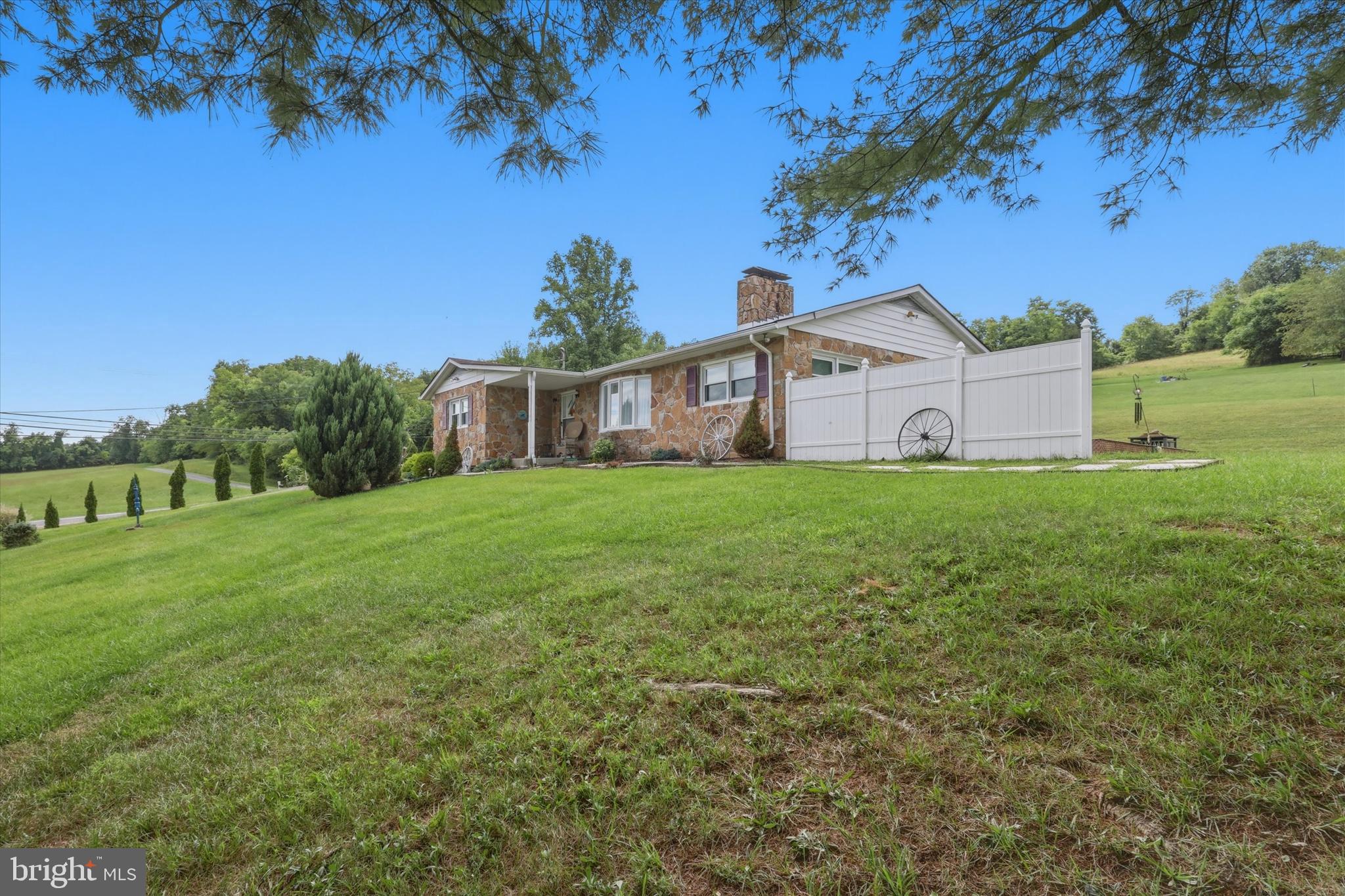 12335 BACK CREEK VALLEY ROAD