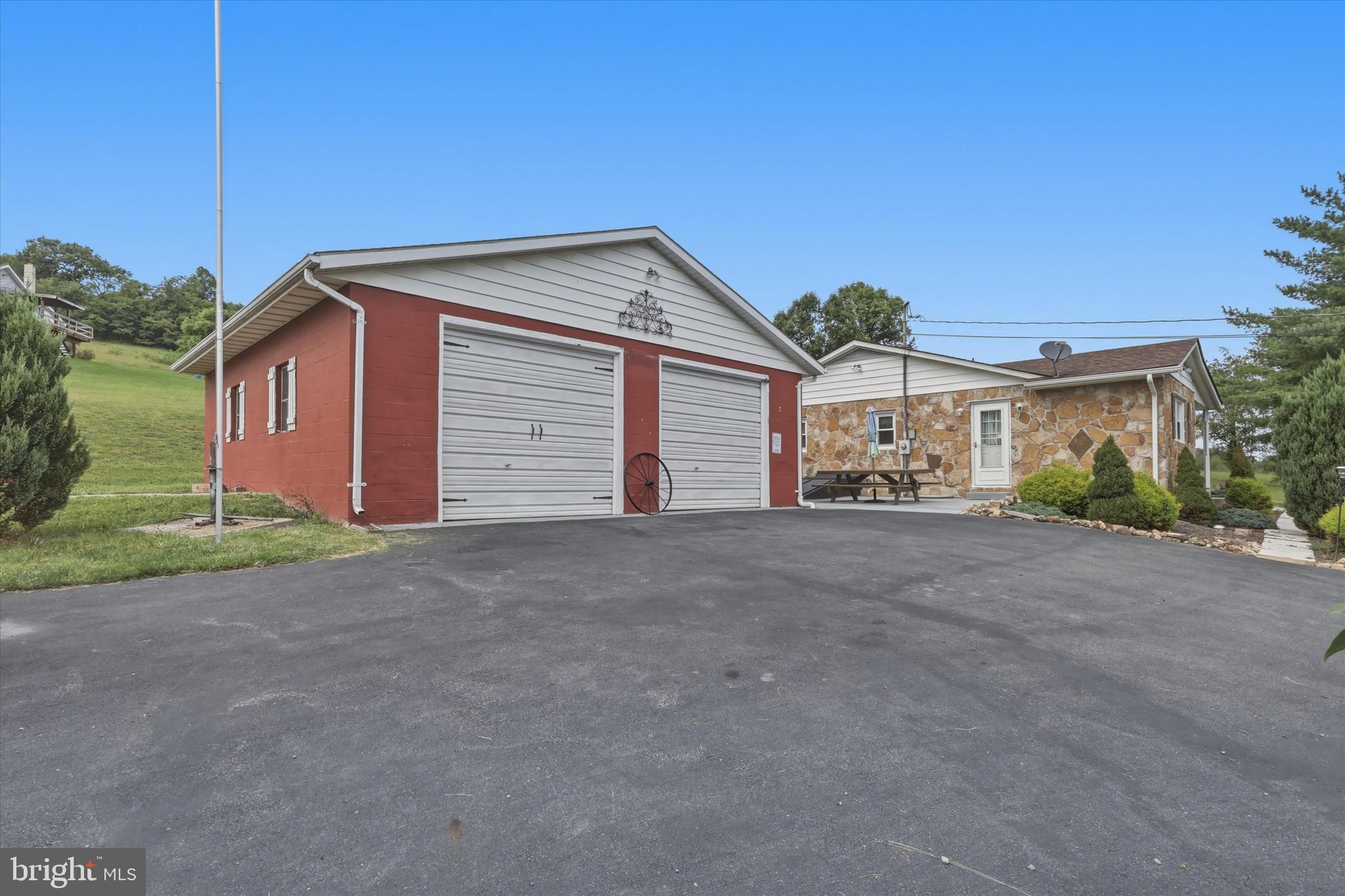 12335 BACK CREEK VALLEY ROAD
