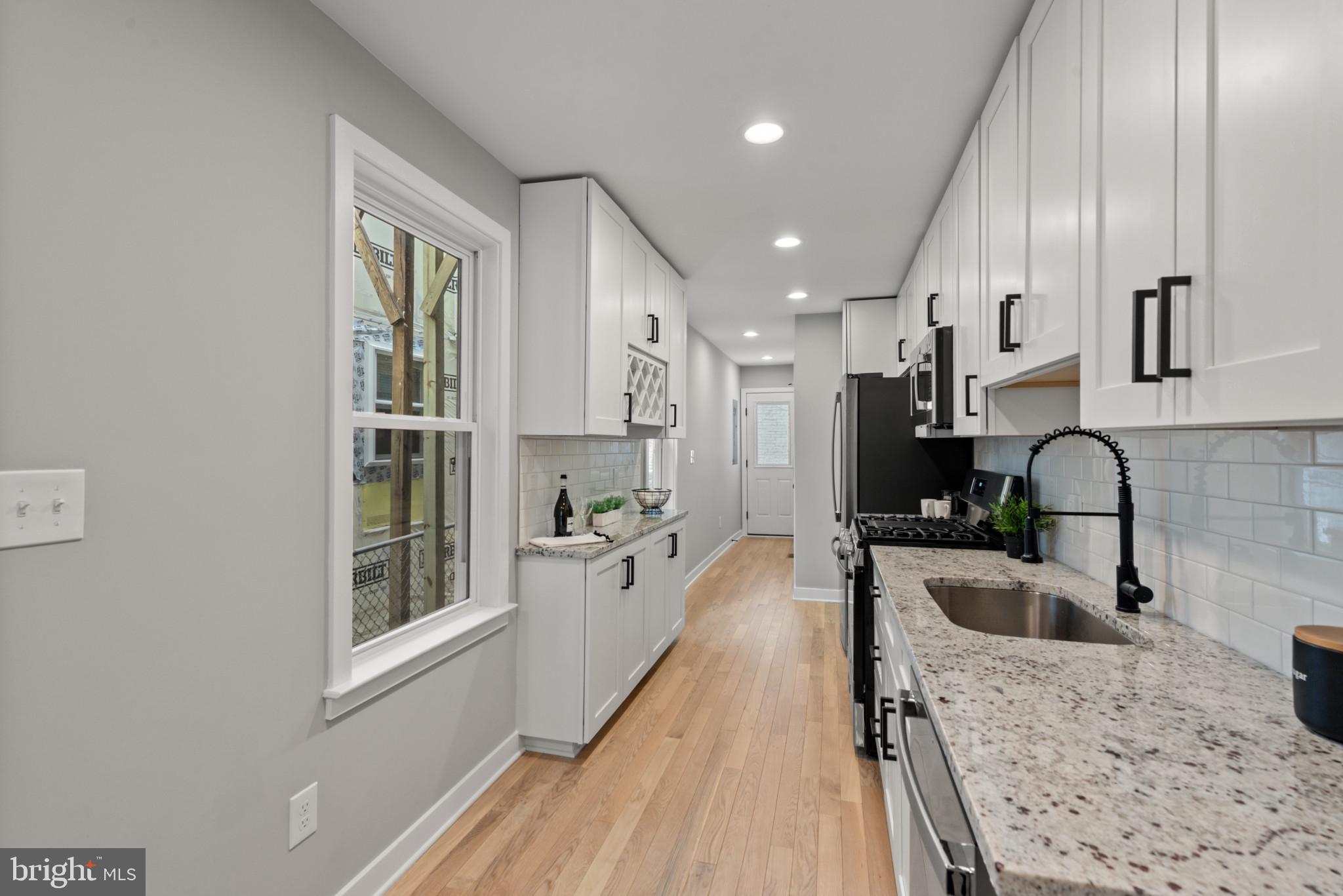 CANTON - Residential